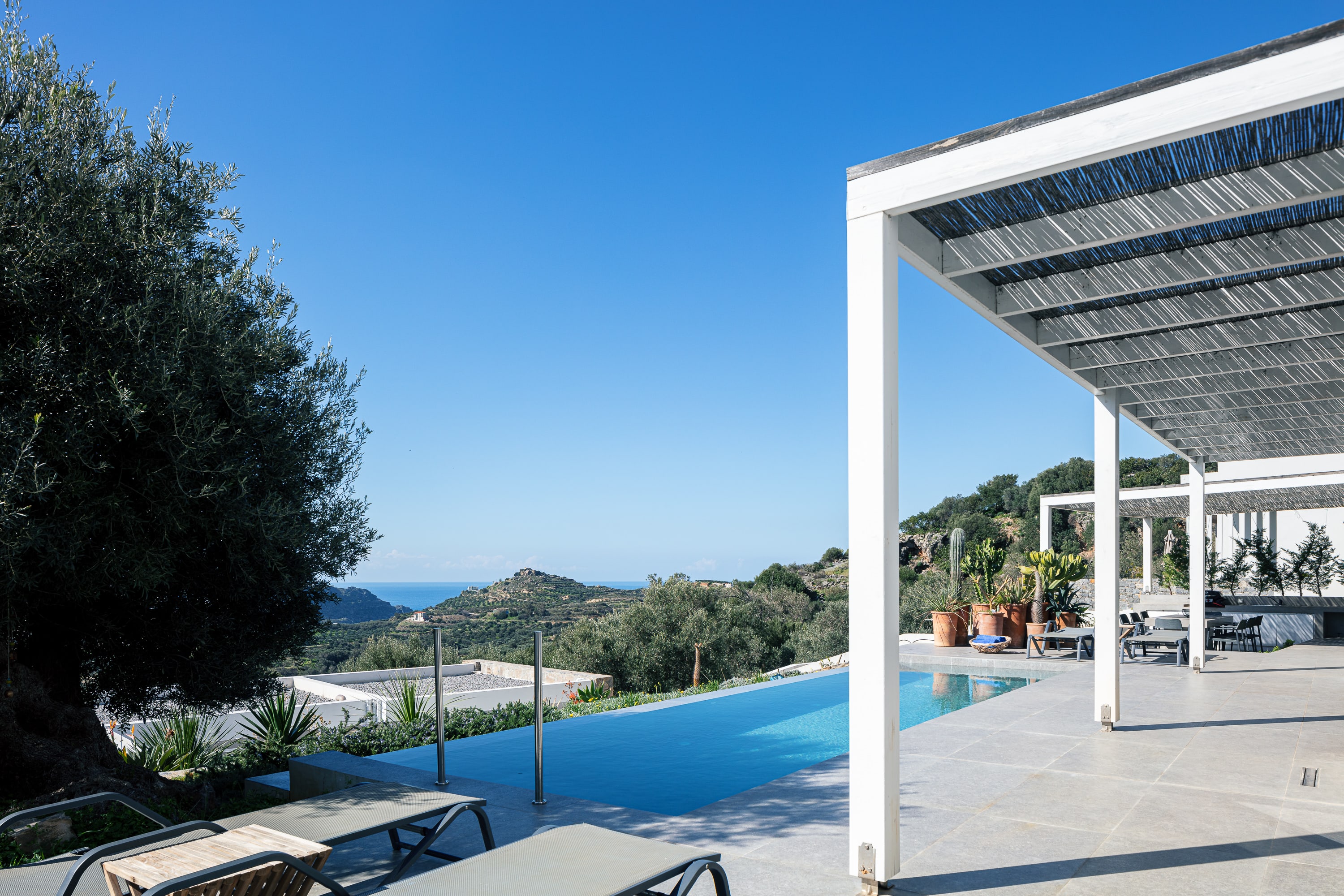 Villa Chelidoni - Picture 6