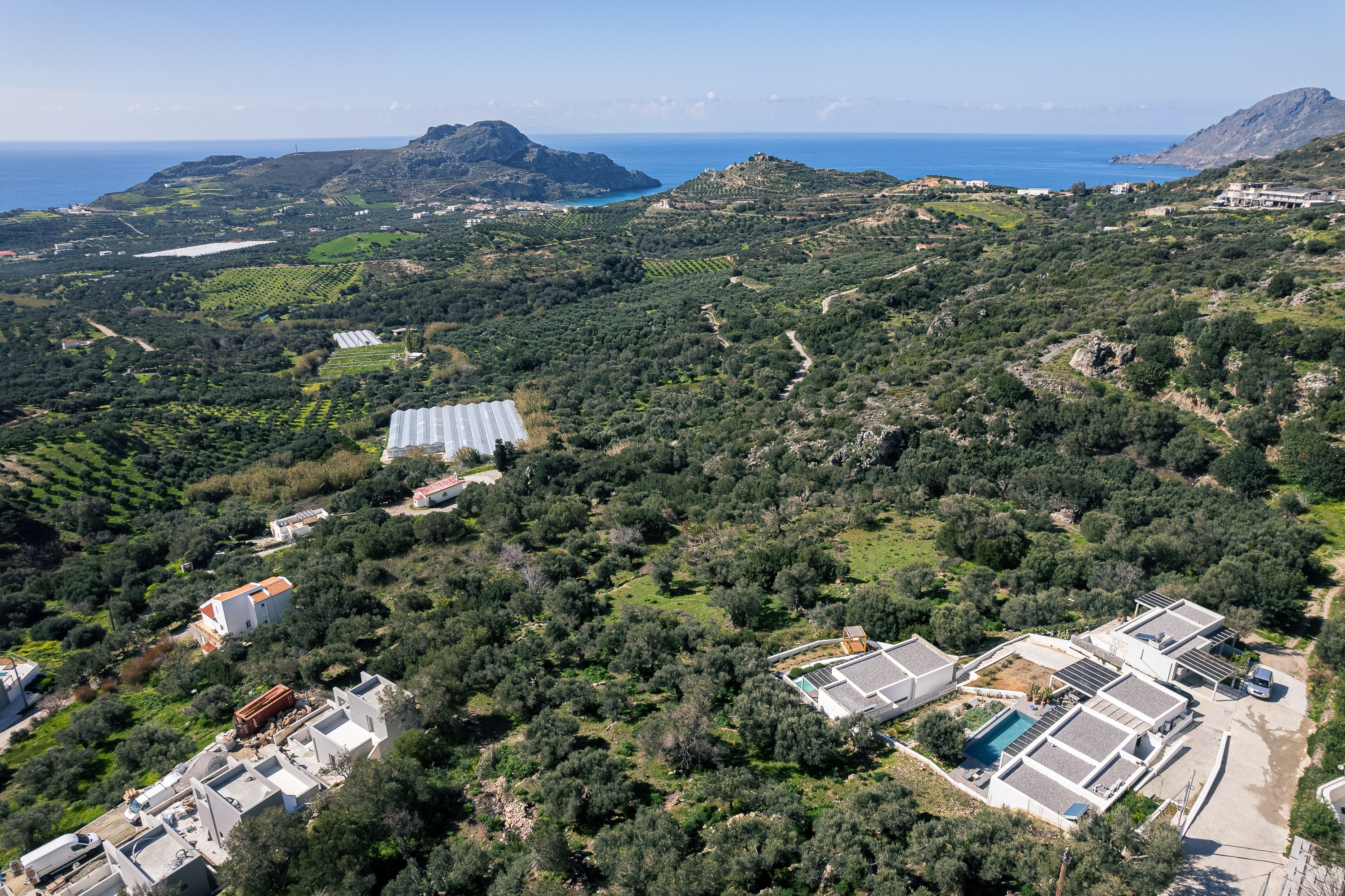 Villa Chelidoni - Picture 13