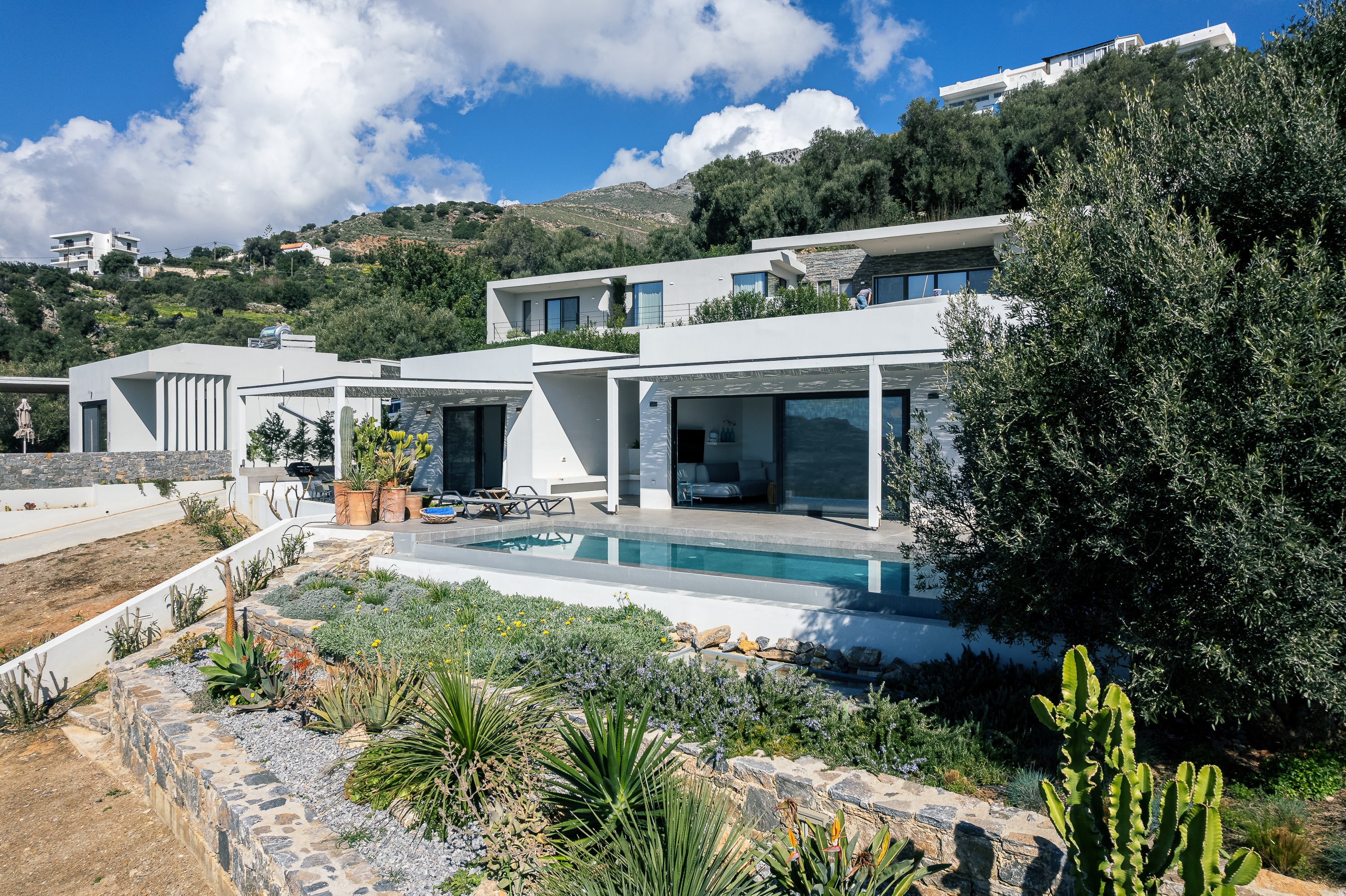 Villa Chelidoni - Picture 23