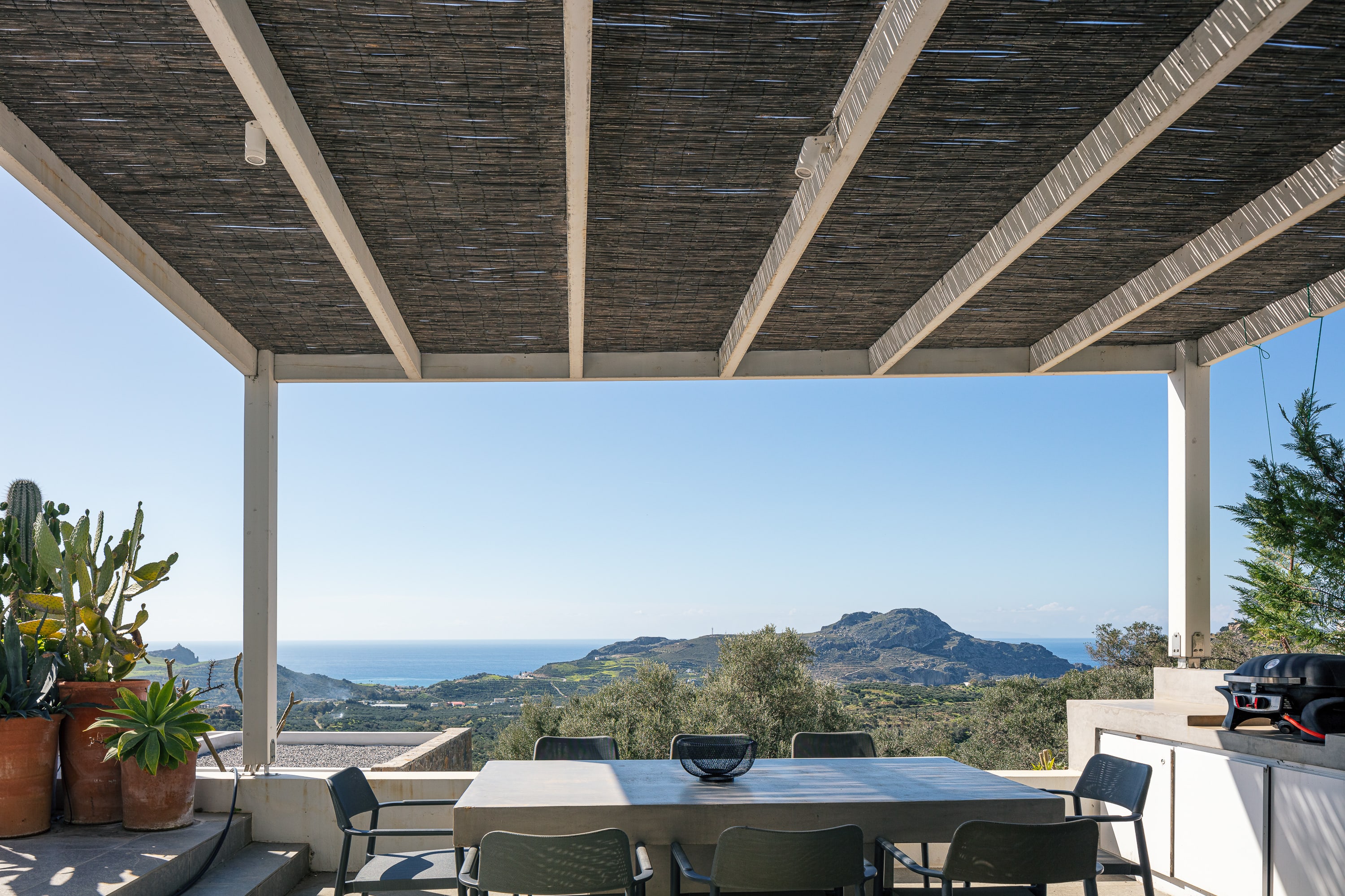 Villa Chelidoni - Picture 36