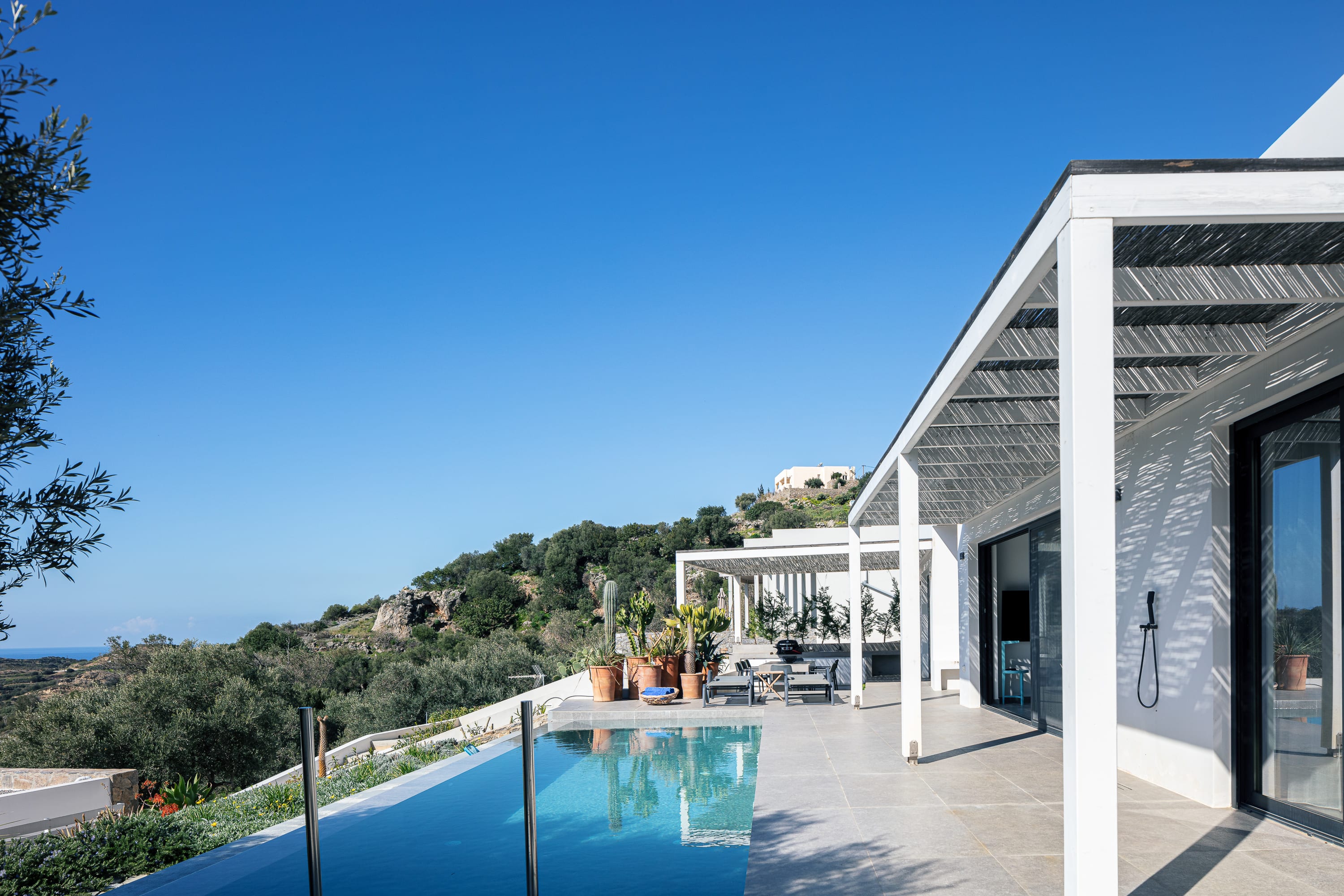 Villa Chelidoni - Picture 25