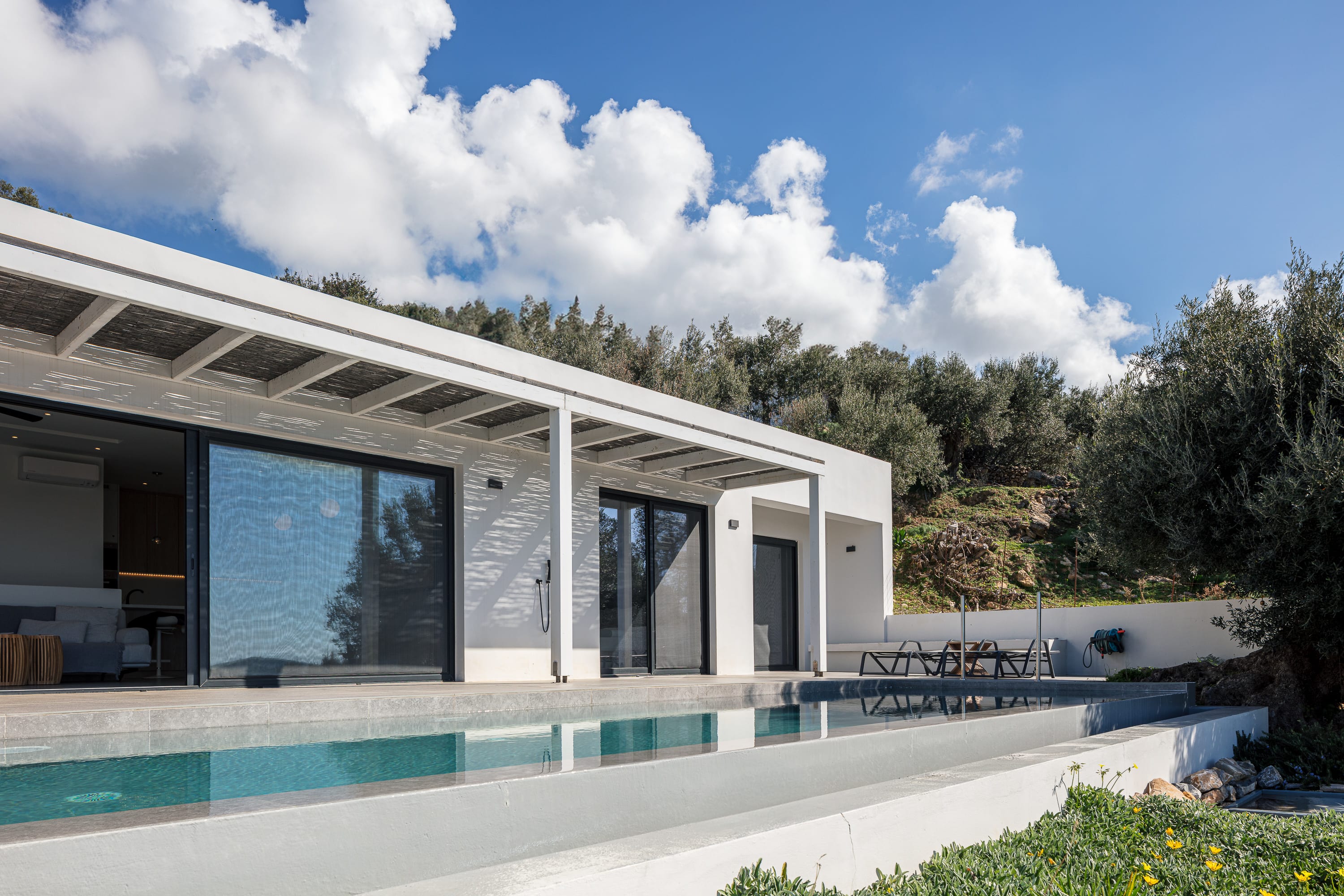 Villa Chelidoni - Picture 30