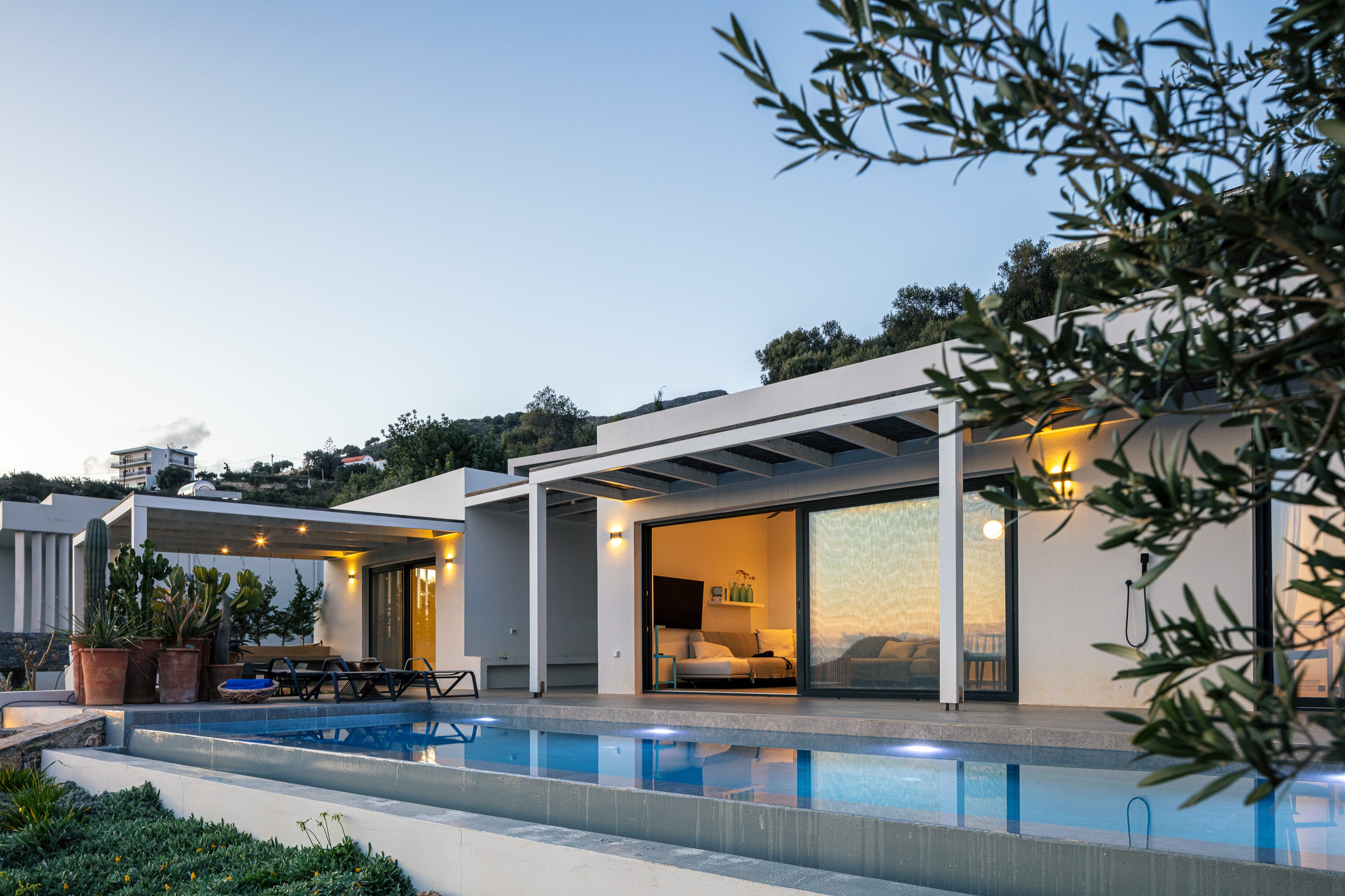 Villa Chelidoni - Picture 33