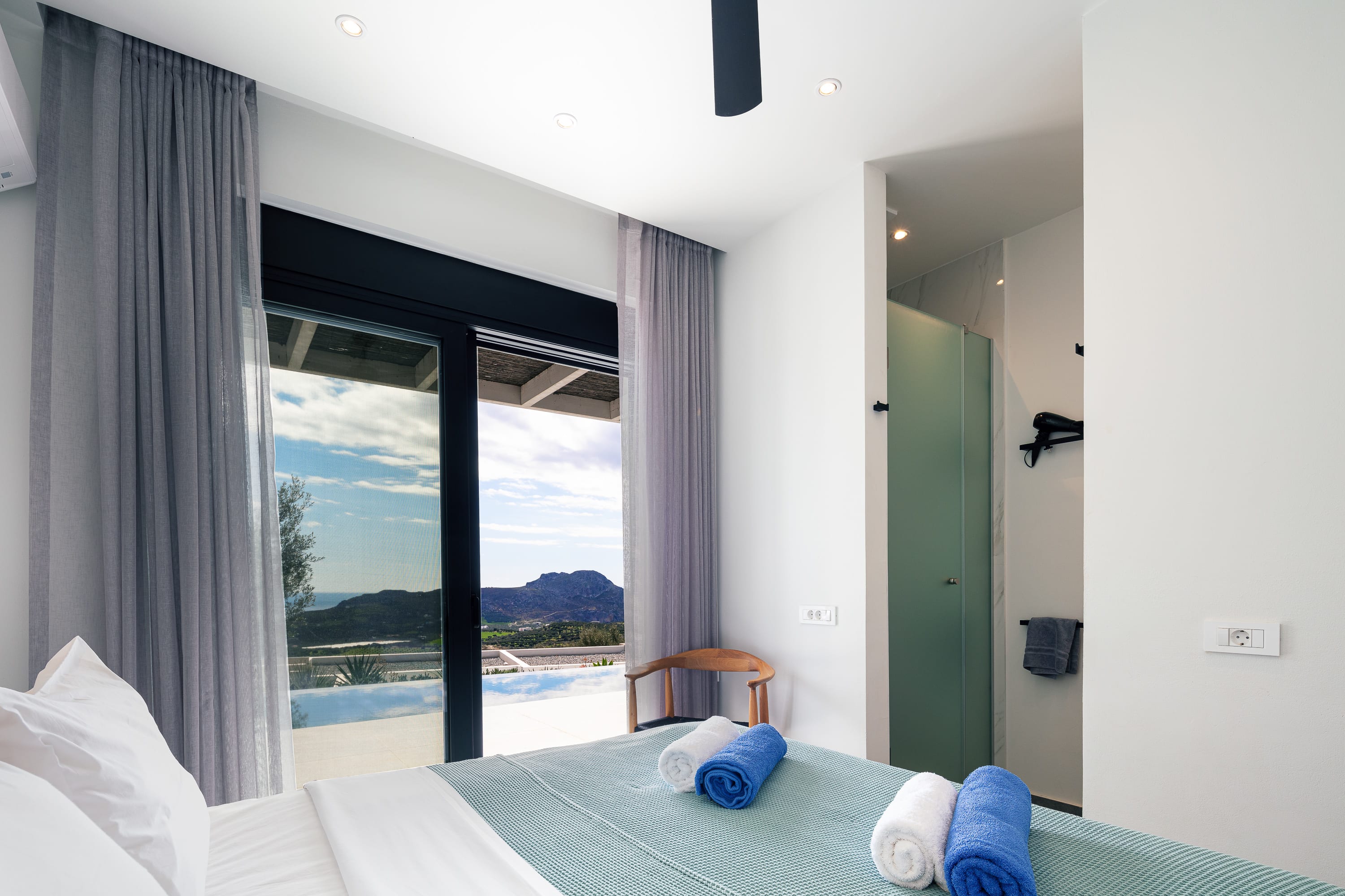 Villa Chelidoni - Picture 32