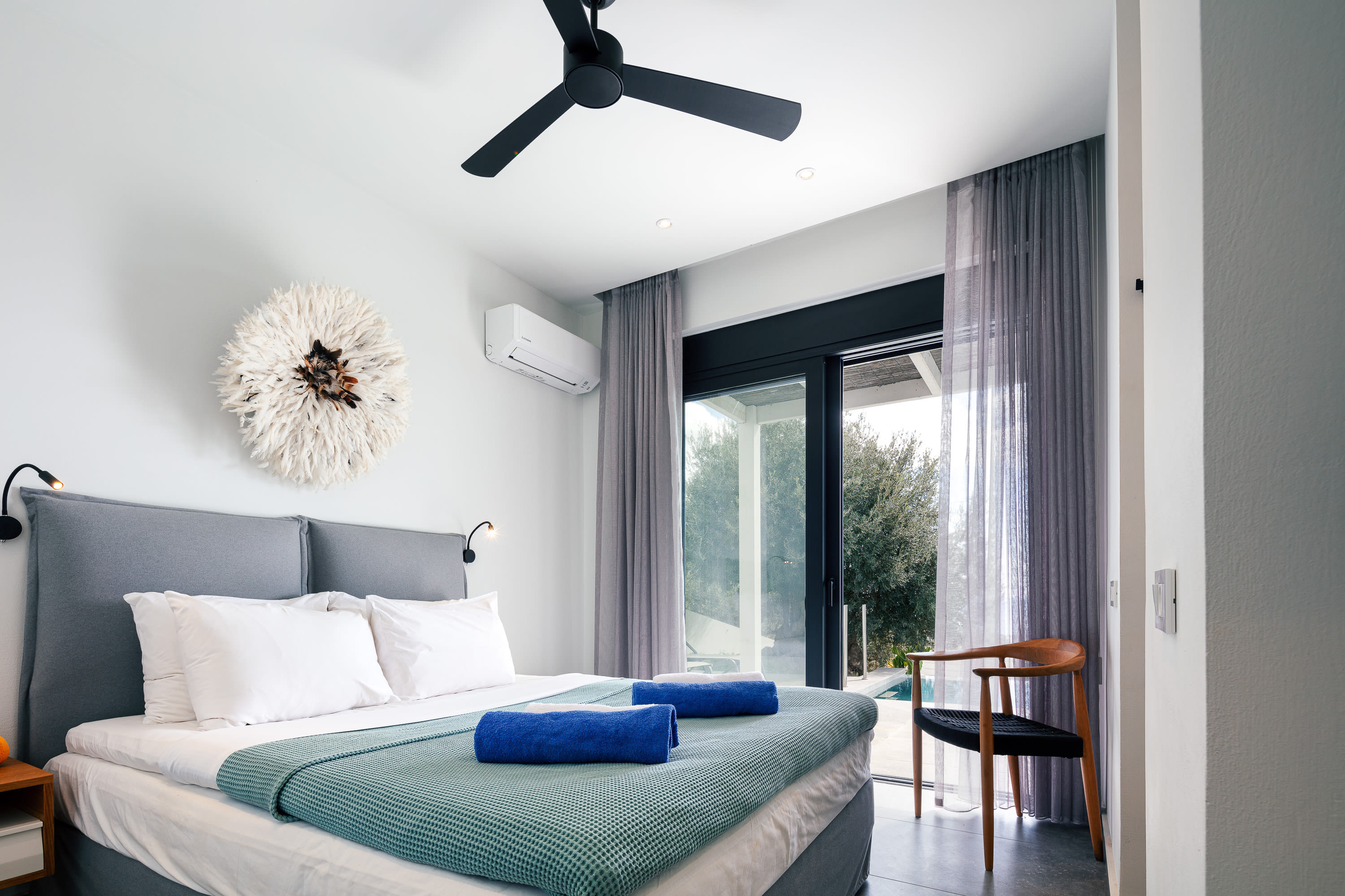 Villa Chelidoni - Picture 50