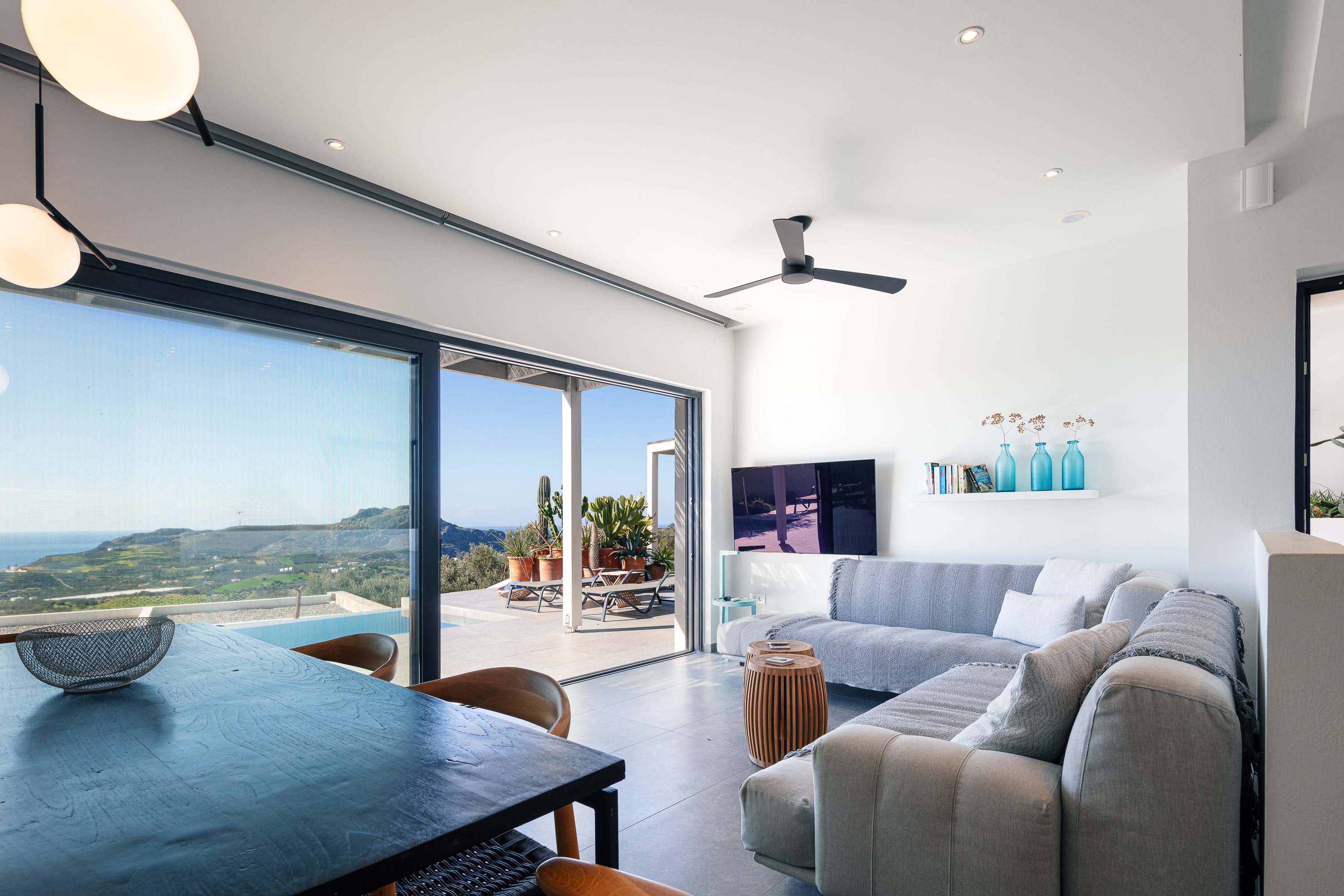 Villa Chelidoni - Picture 26