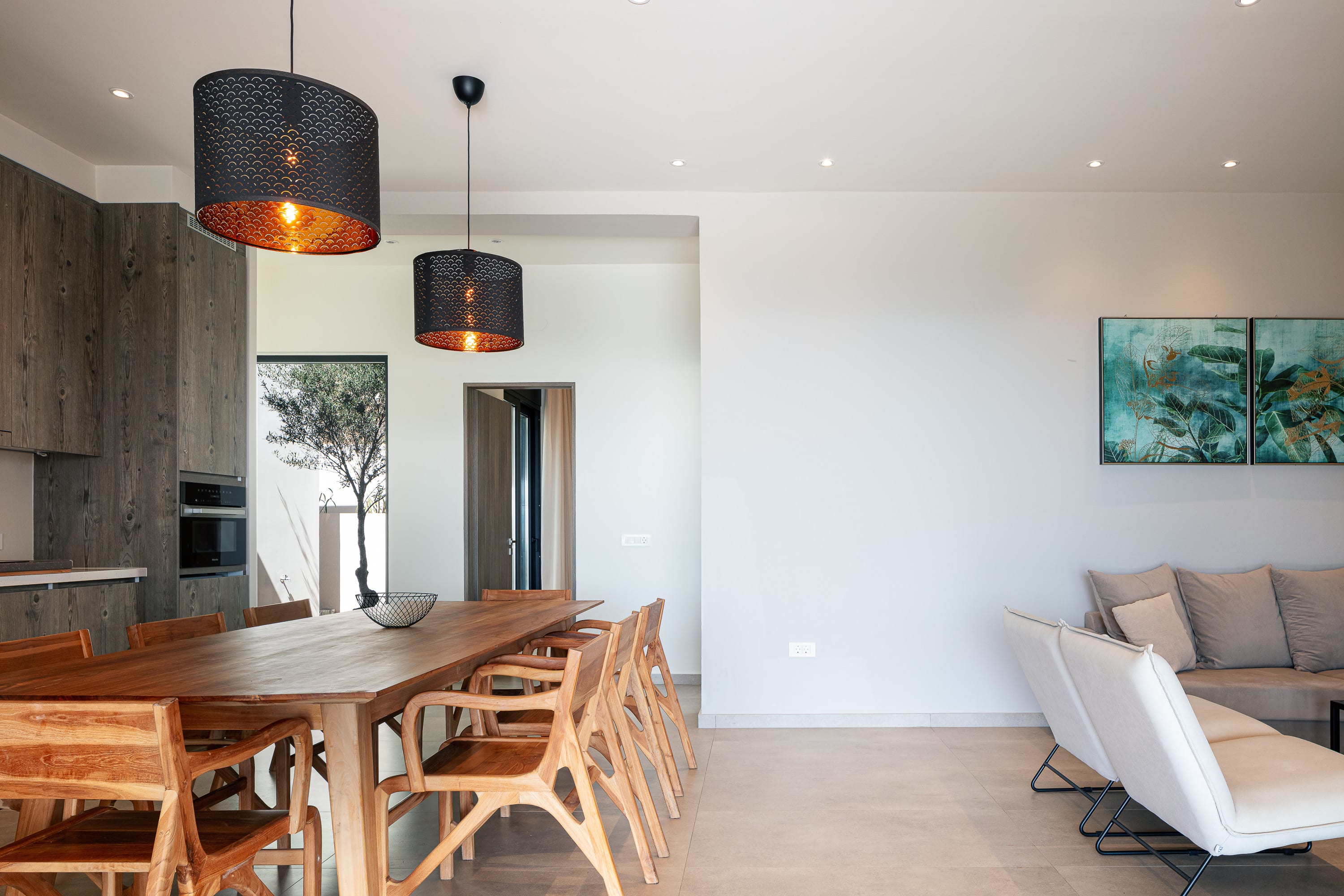 Villa Eolos - Picture 3