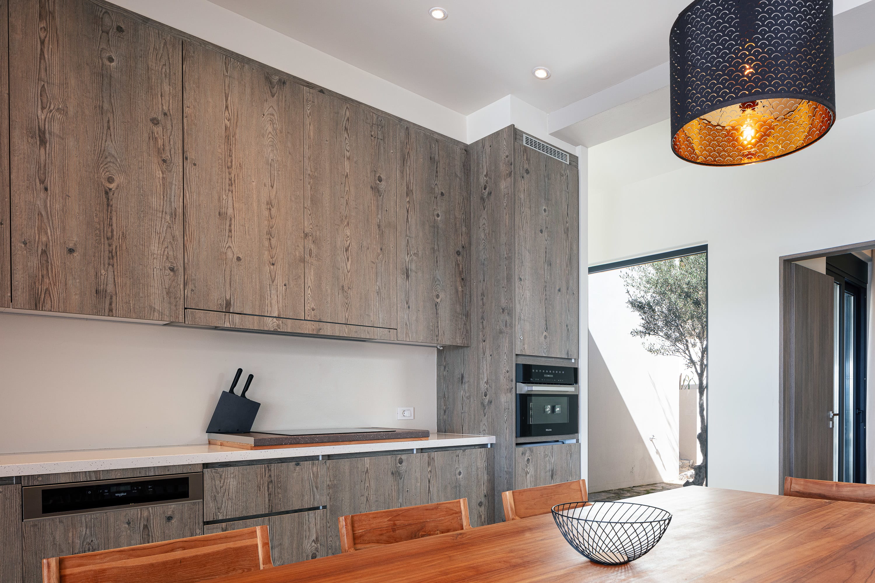 Villa Eolos - Picture 17