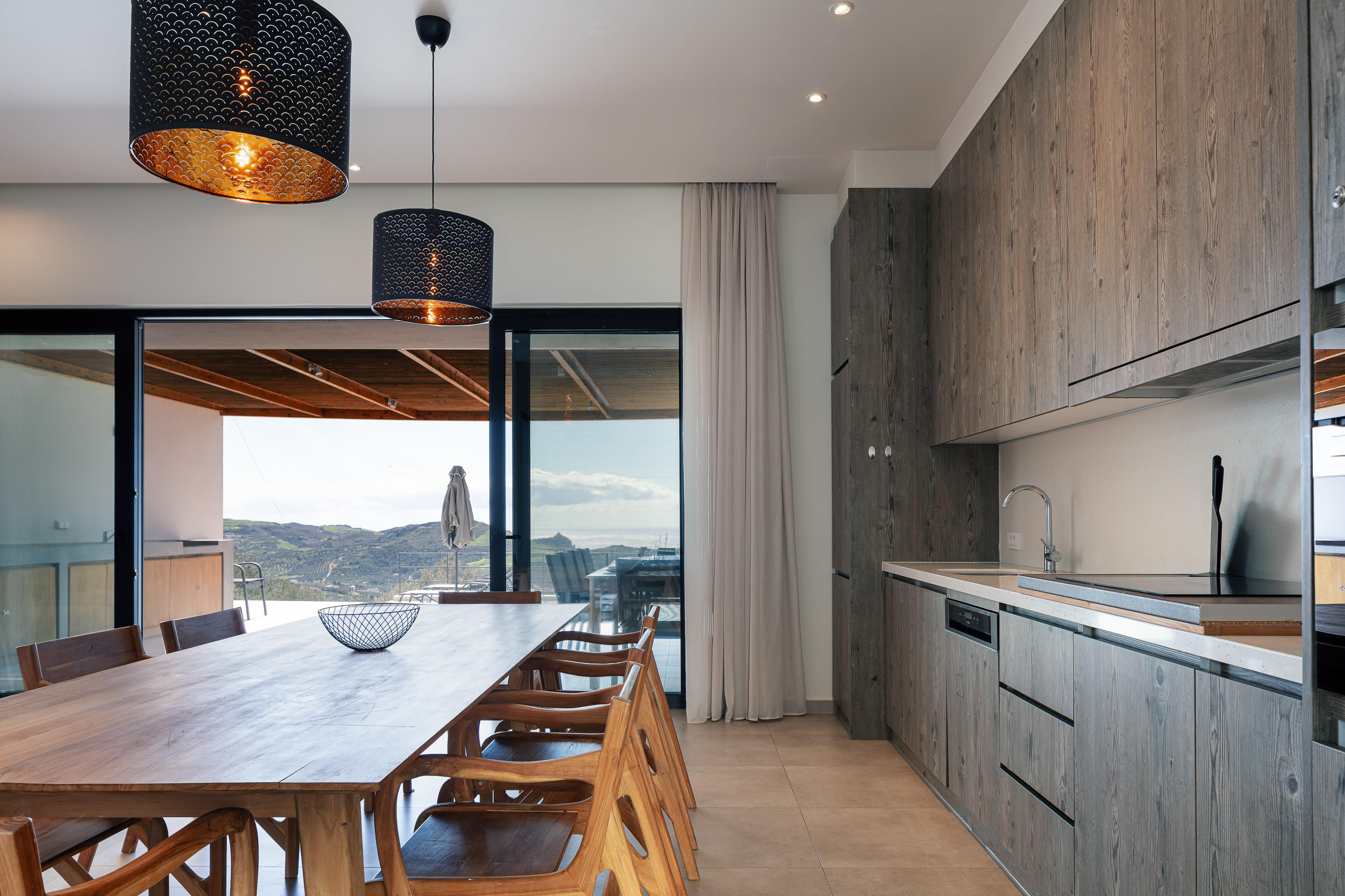 Villa Eolos - Picture 7