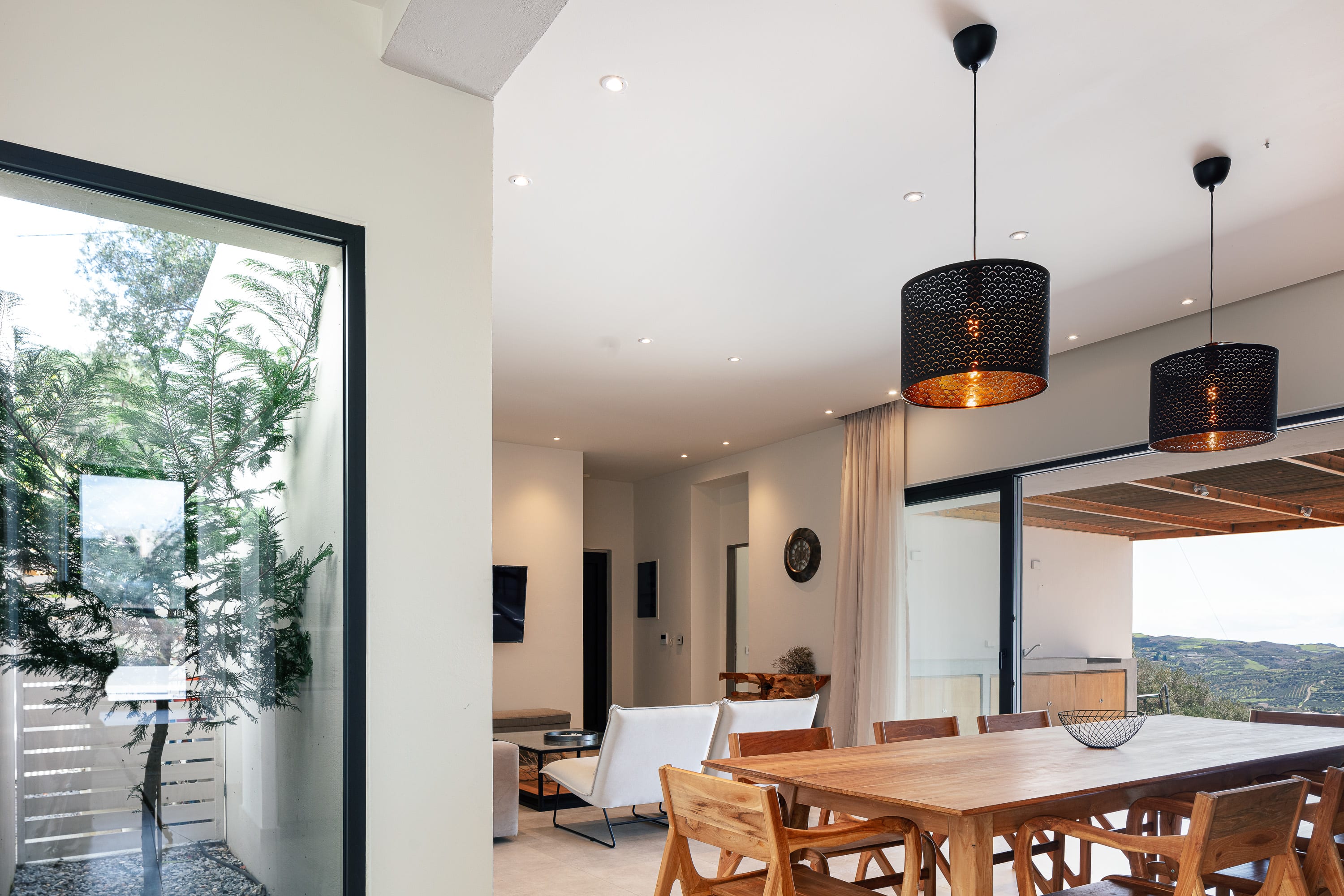 Villa Eolos - Picture 21