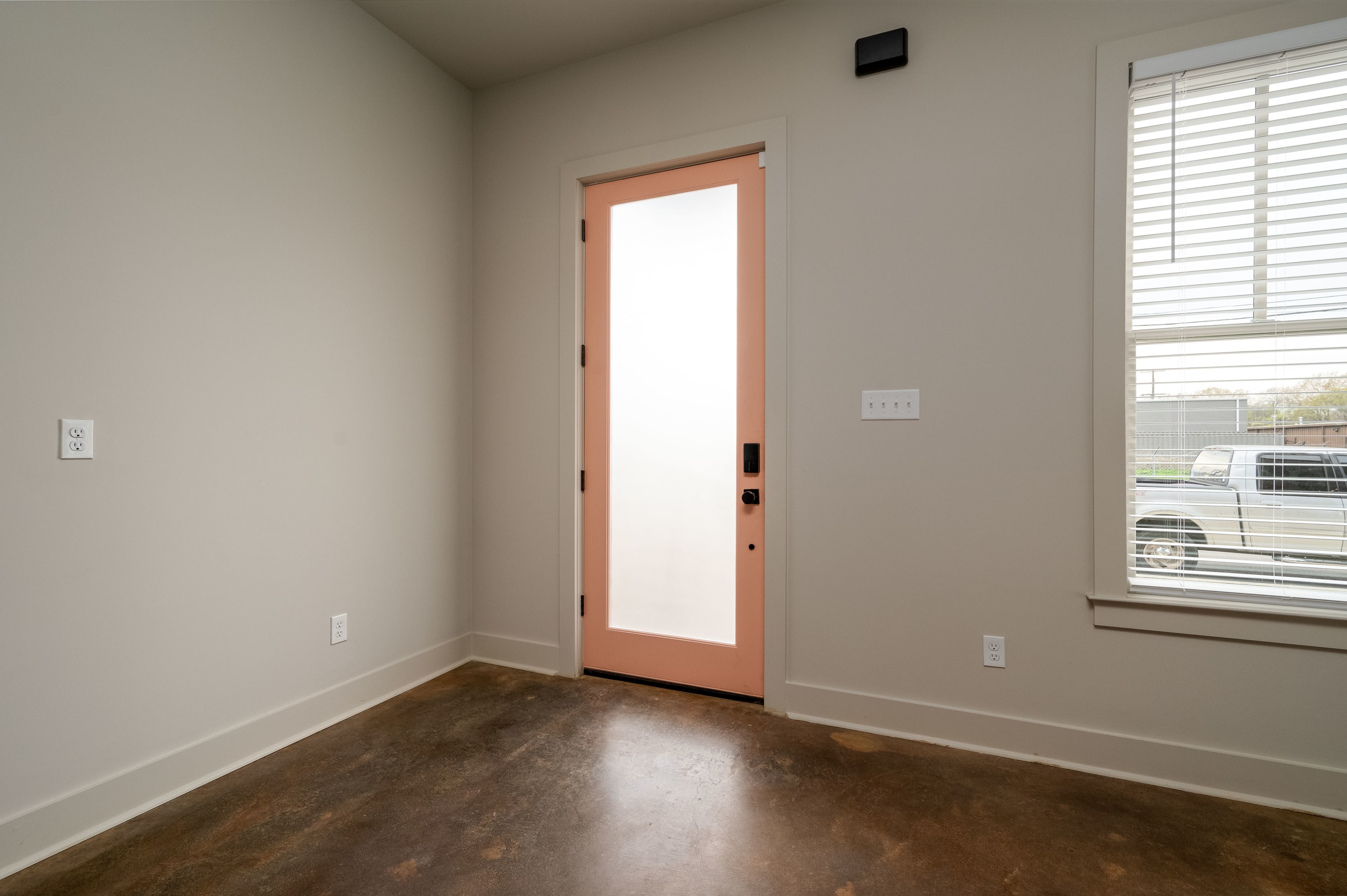 Newly Built Townhome - Close to Everything Midtown