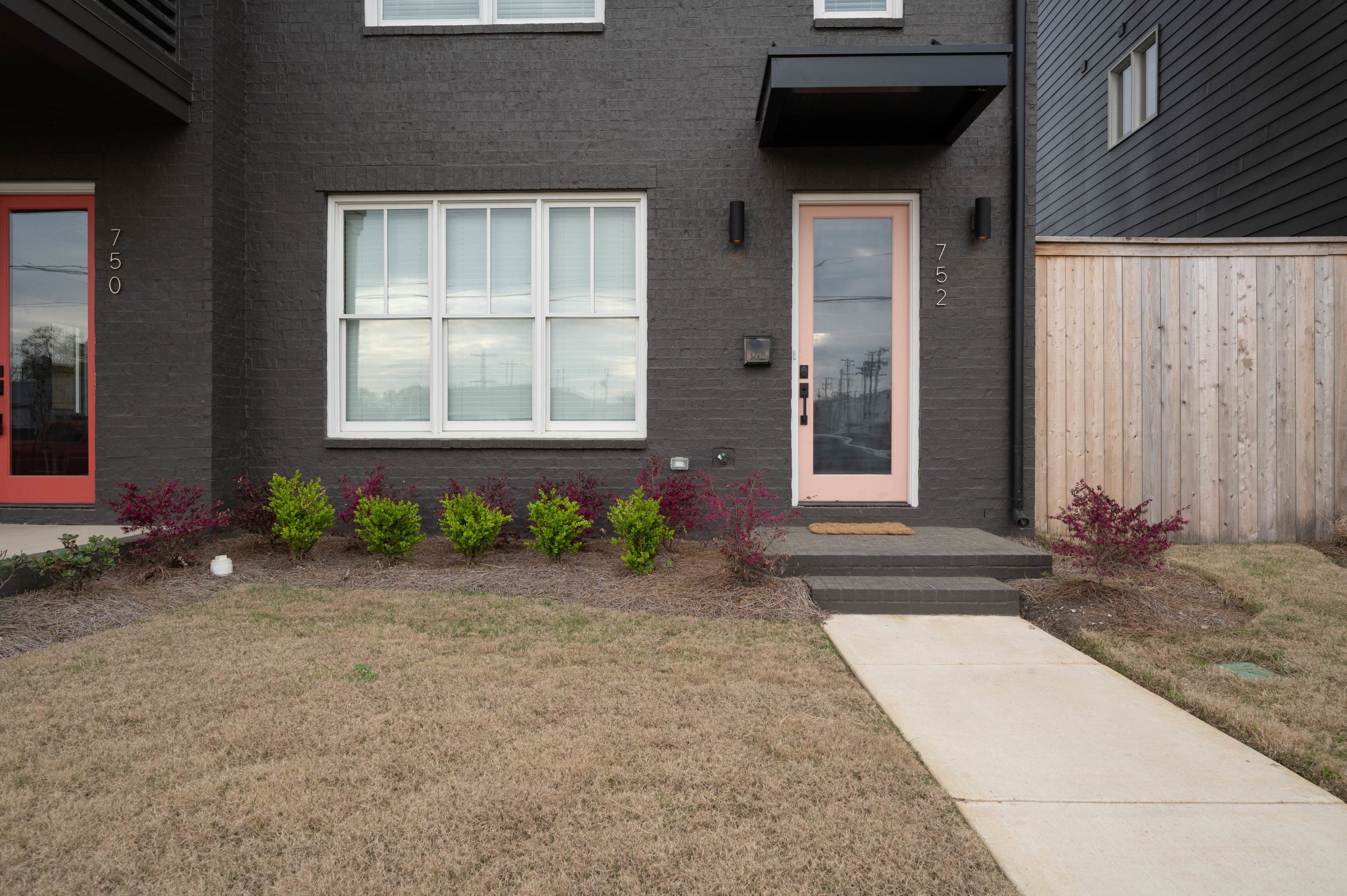 Newly Built Townhome - Close to Everything Midtown