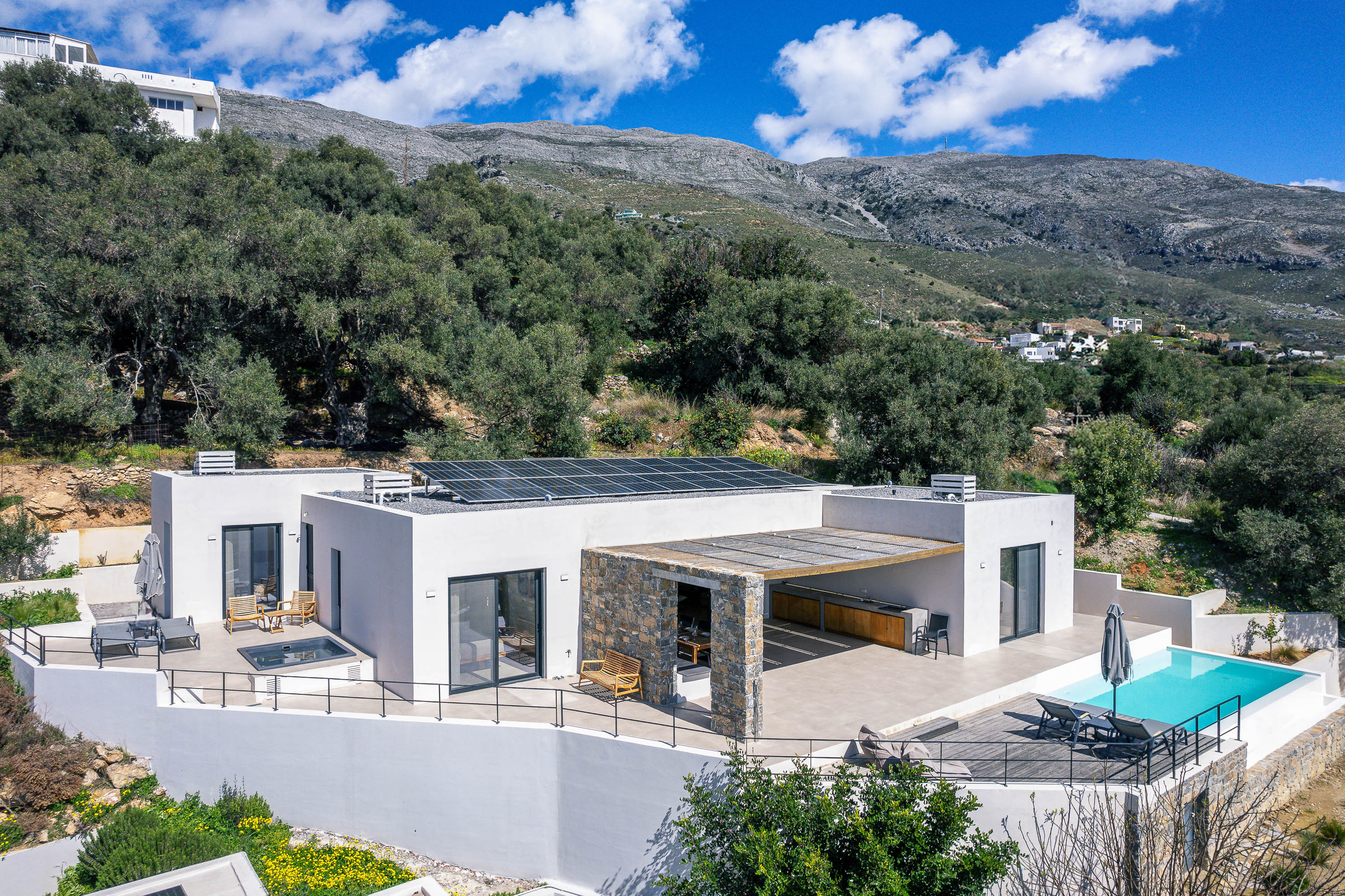 Villa Eolos - Picture 29