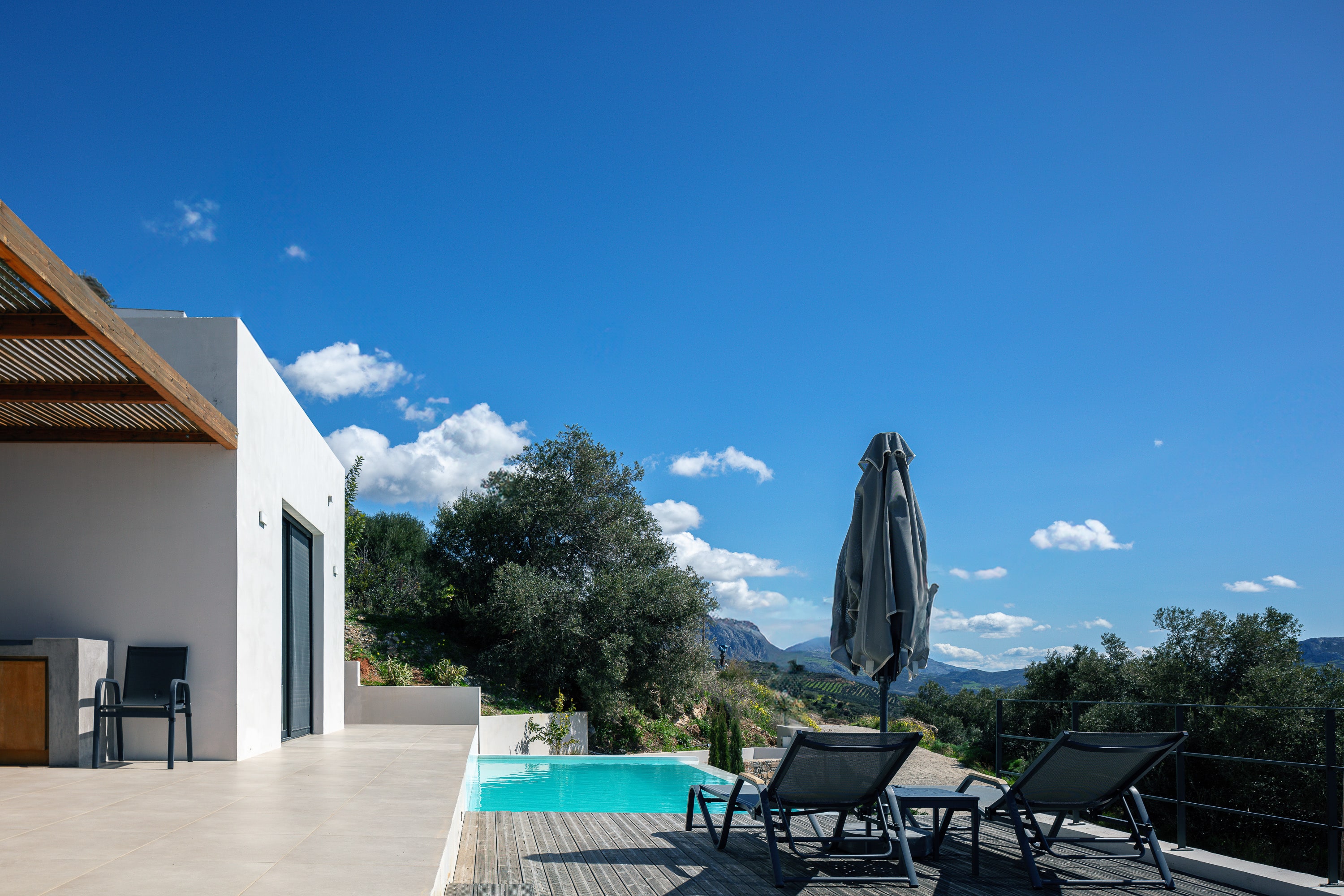 Villa Eolos - Picture 18