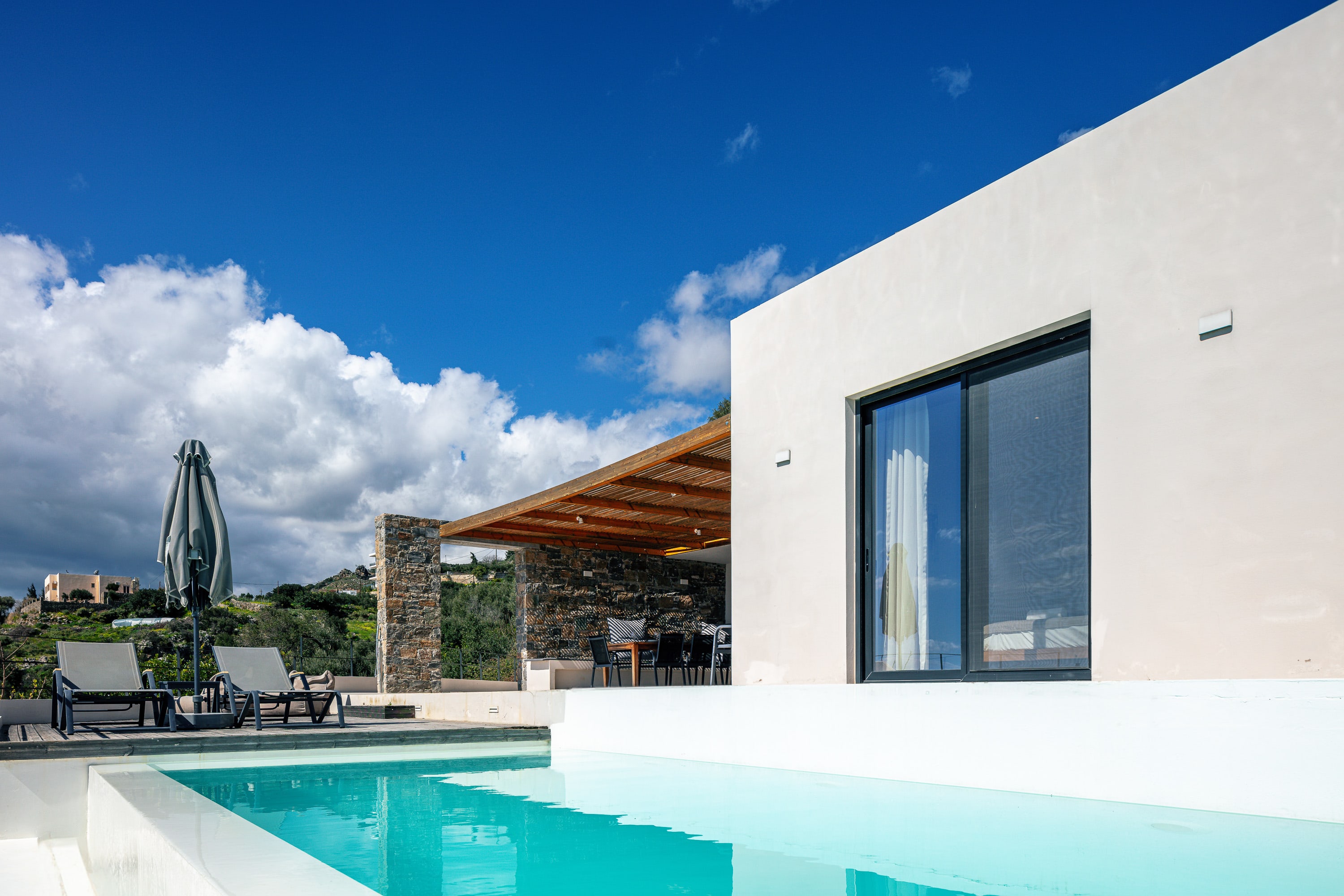 Villa Eolos - Picture 14