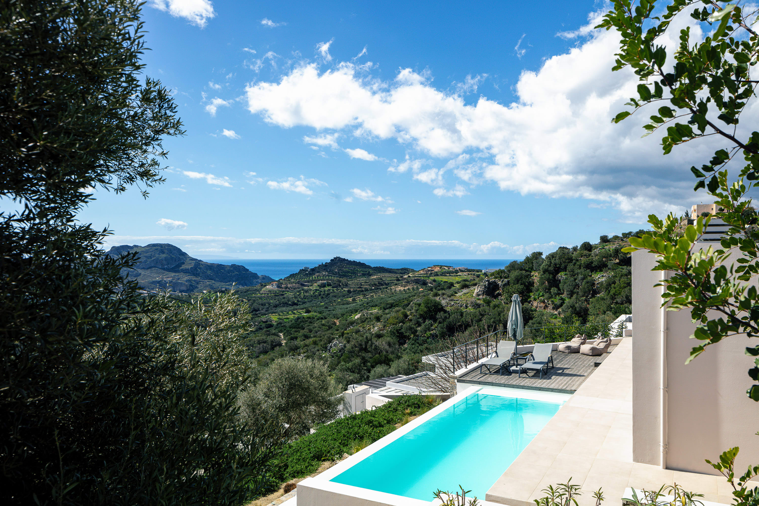 Villa Eolos - Picture 4