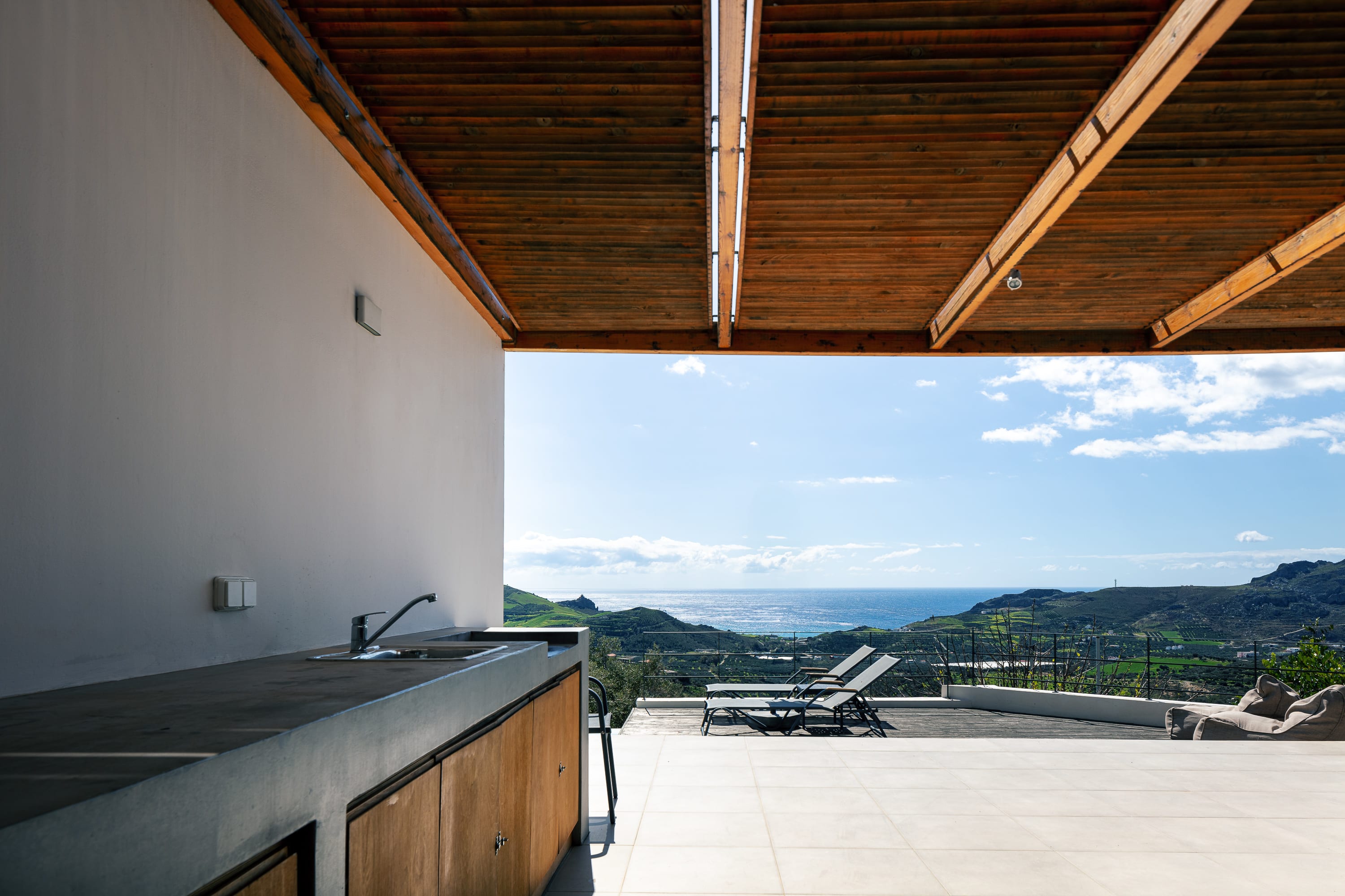 Villa Eolos - Picture 20