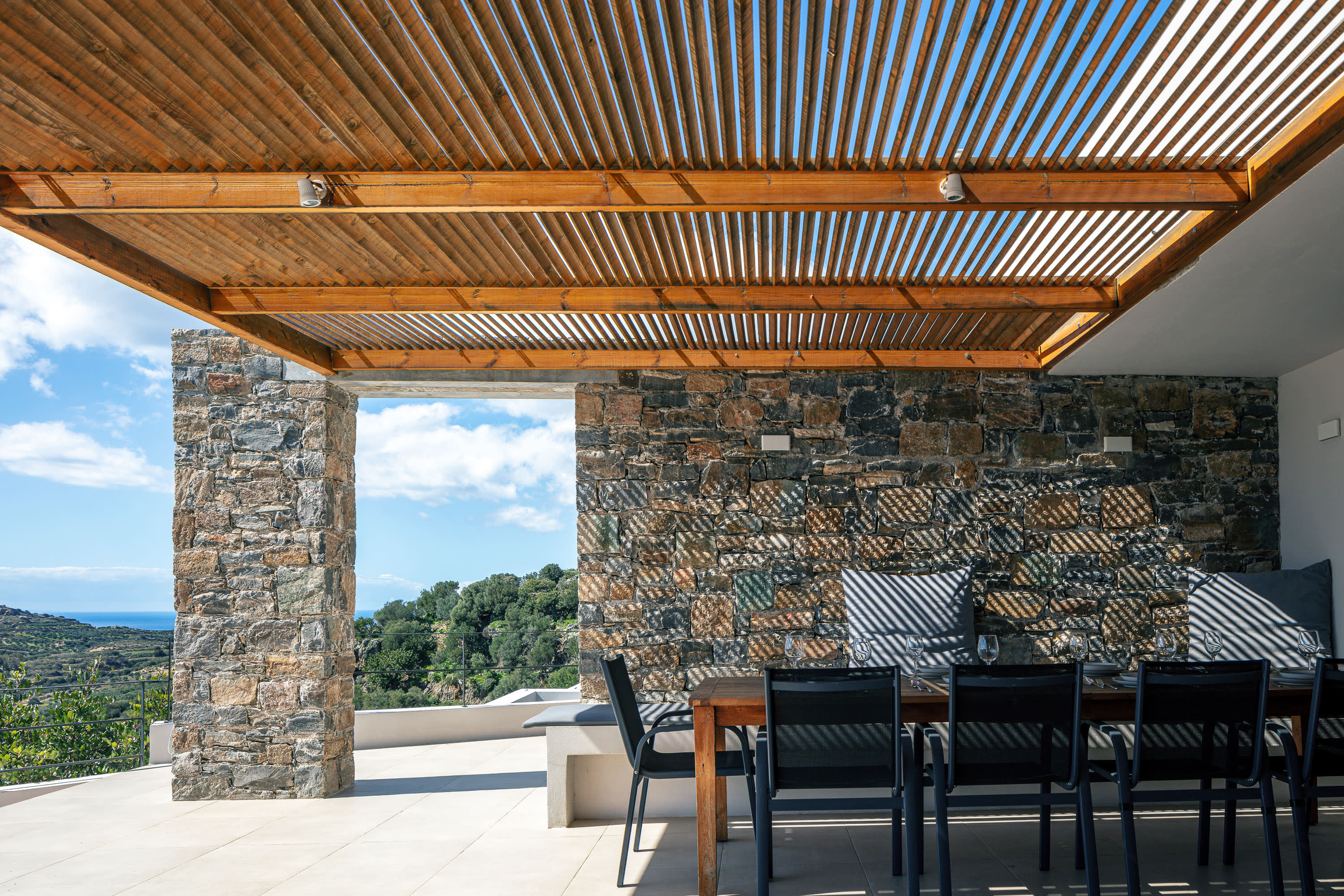 Villa Eolos - Picture 34