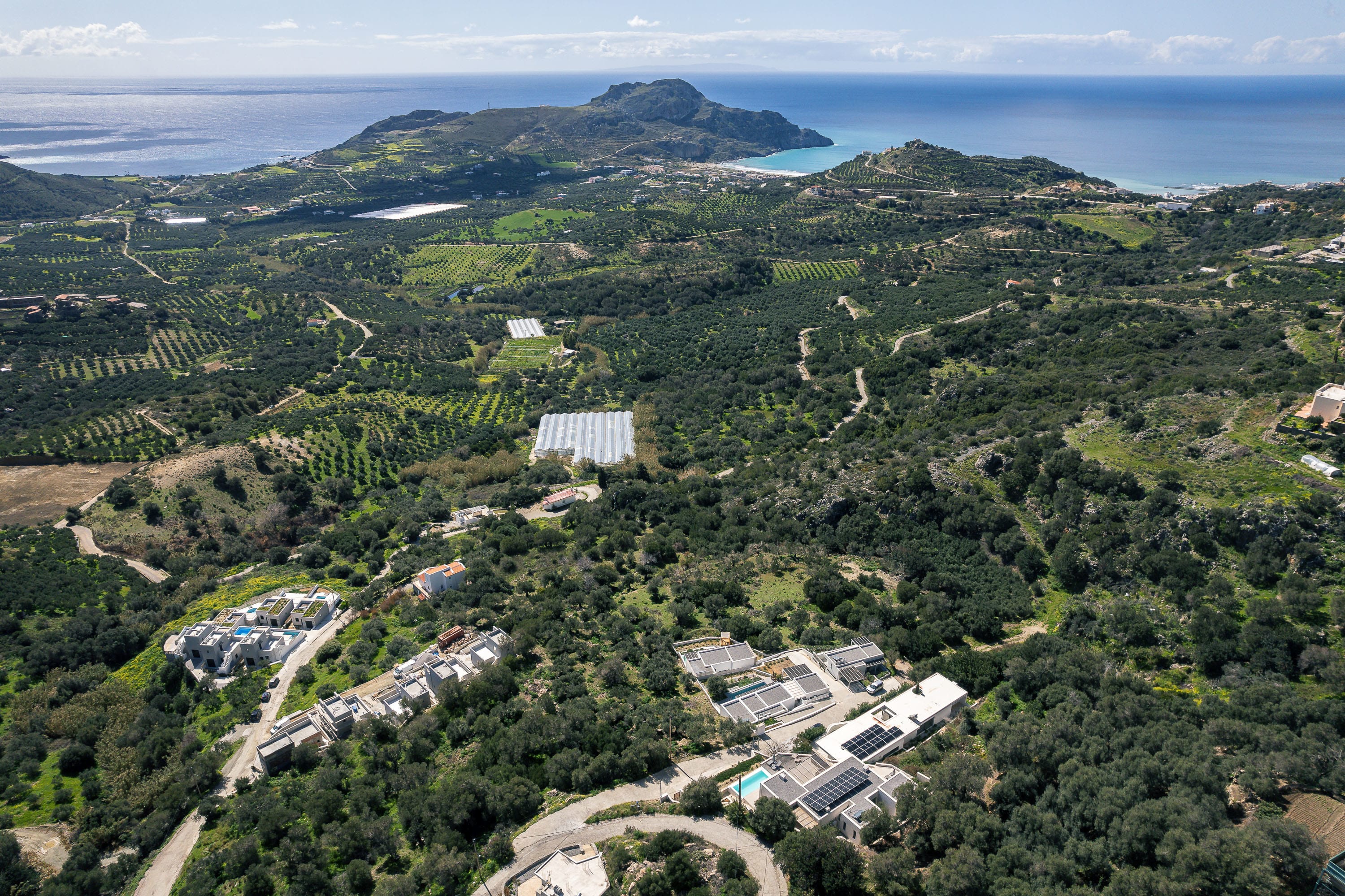 Villa Eolos - Picture 6