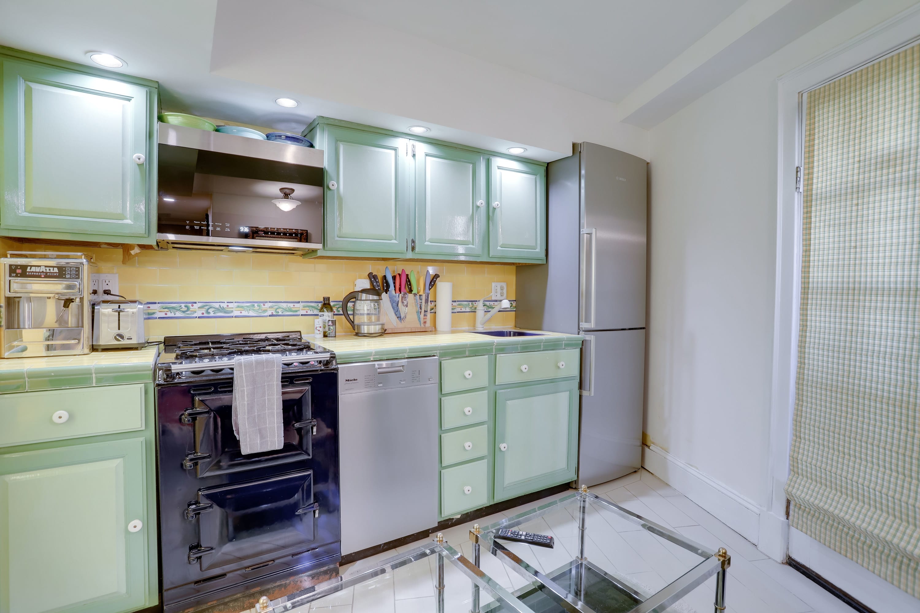 Sojourn West Dupont Cozy Culture | 6 min to Metro — District of Columbia, DC — vacation rental