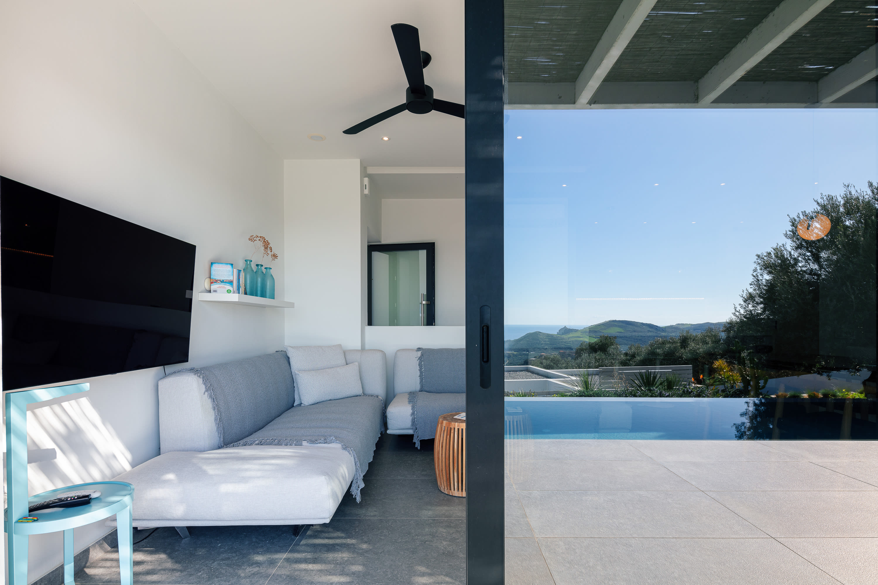 Villa Chelidoni - Picture 8