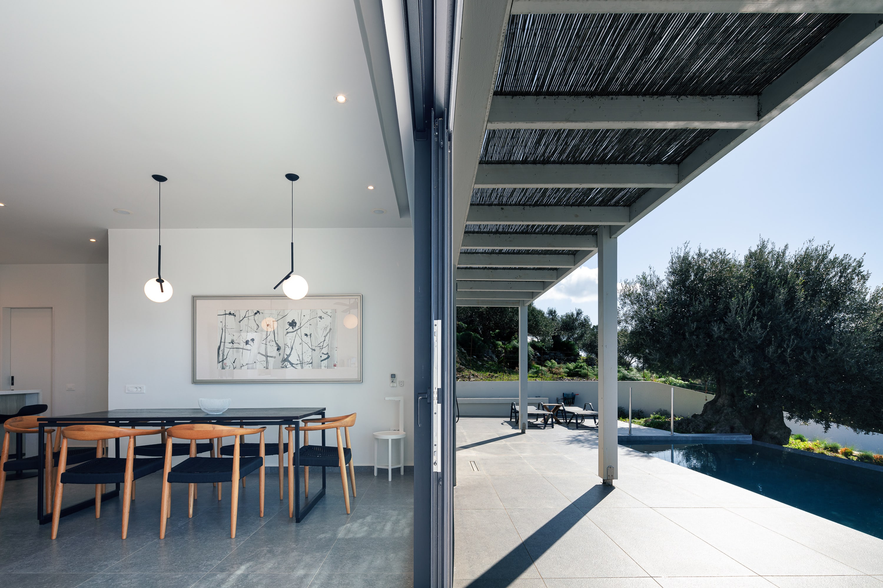 Villa Chelidoni - Picture 19