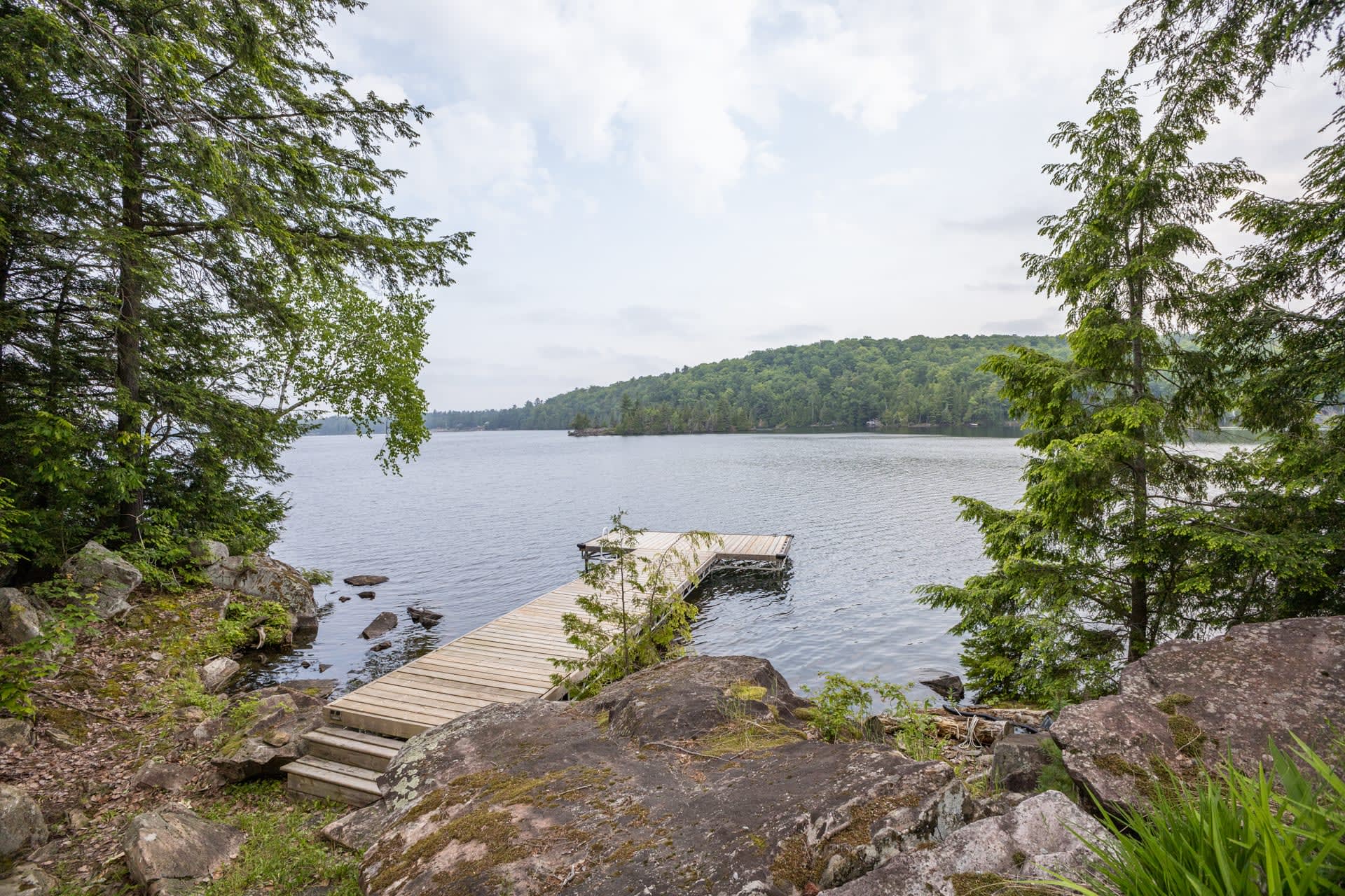 Cottage #649