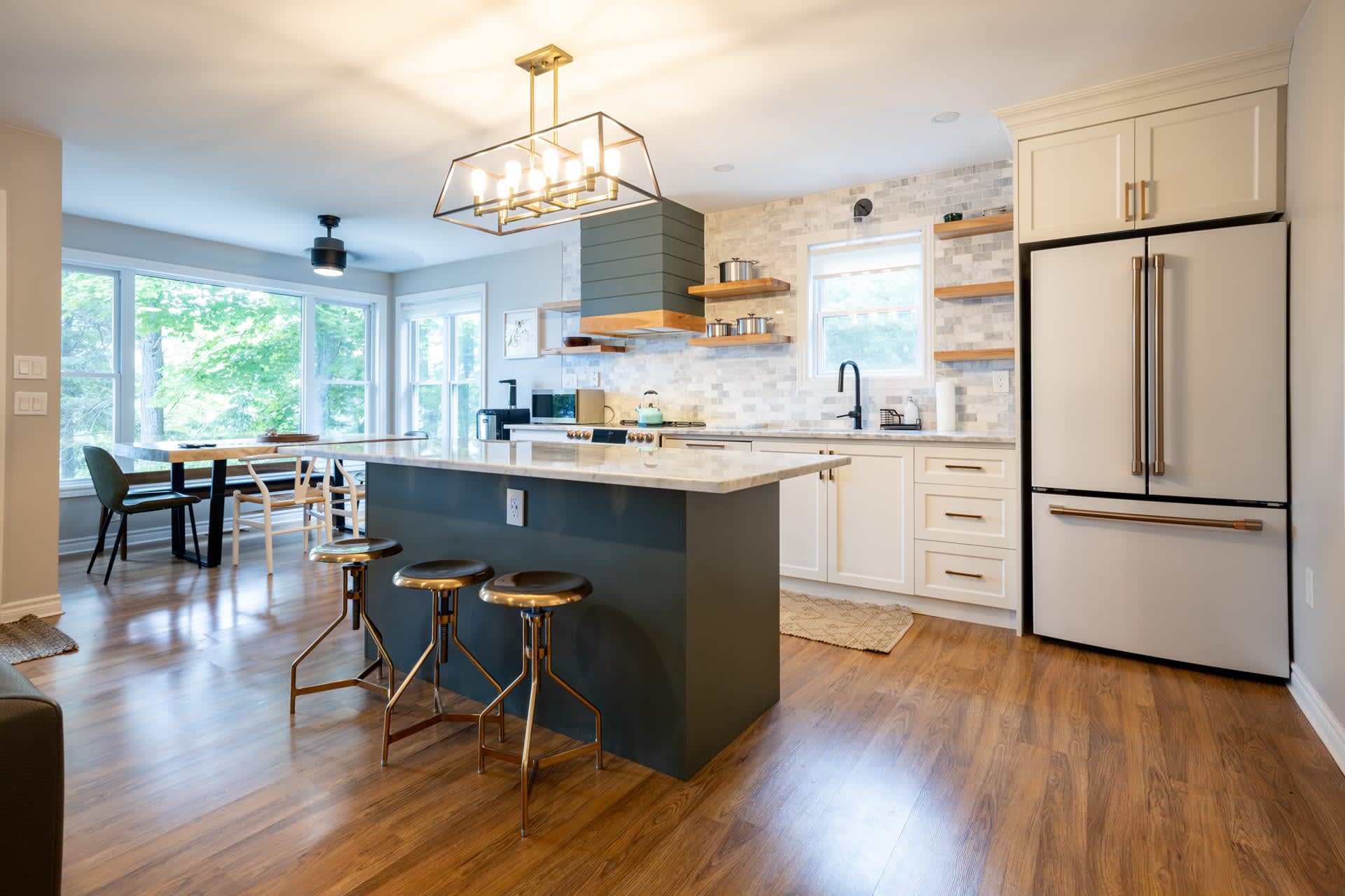 Cottage #649