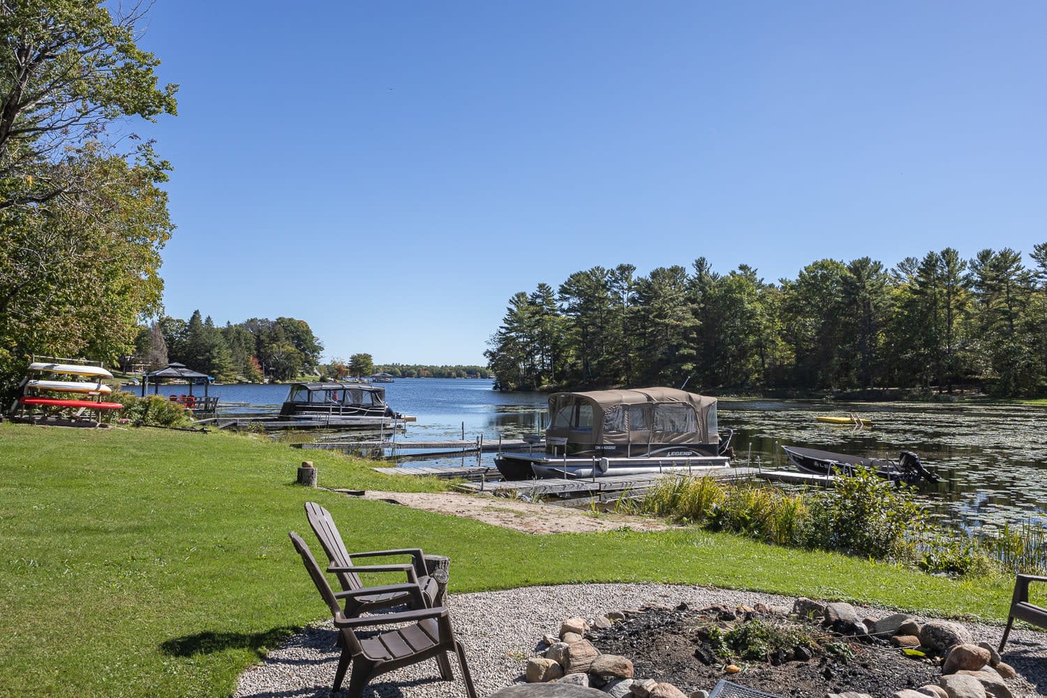 Cottage #503