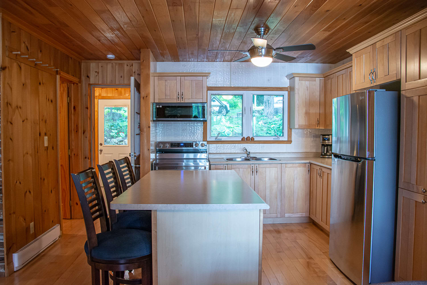 Cottage #348