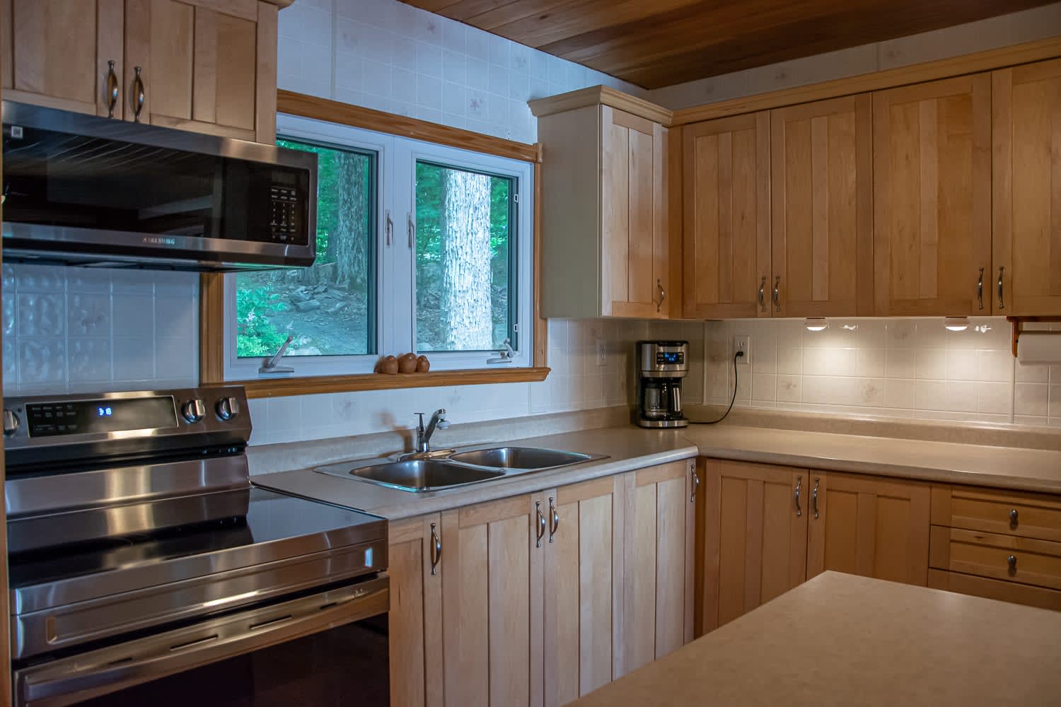 Cottage #348