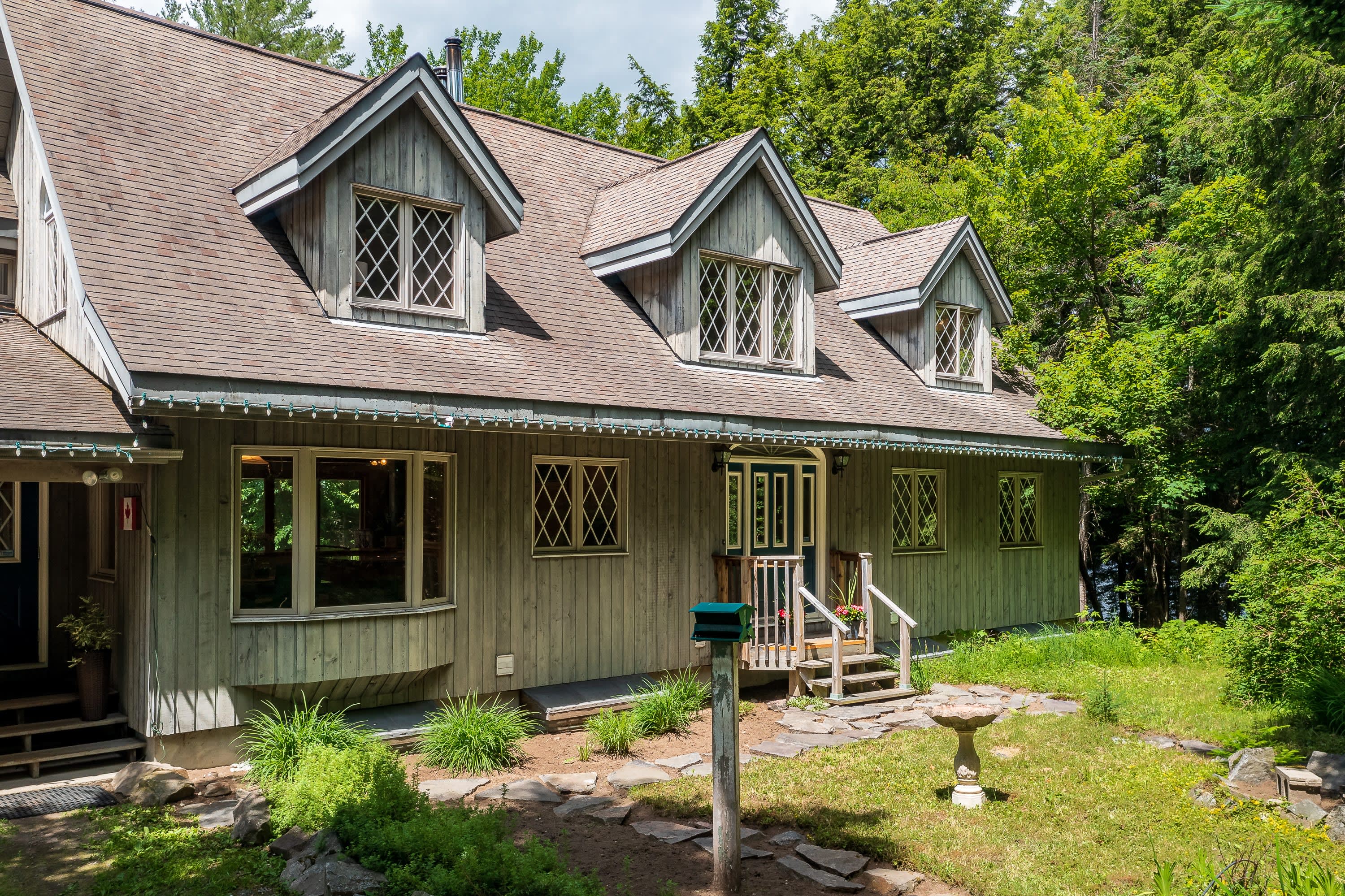 A - Cottage #126