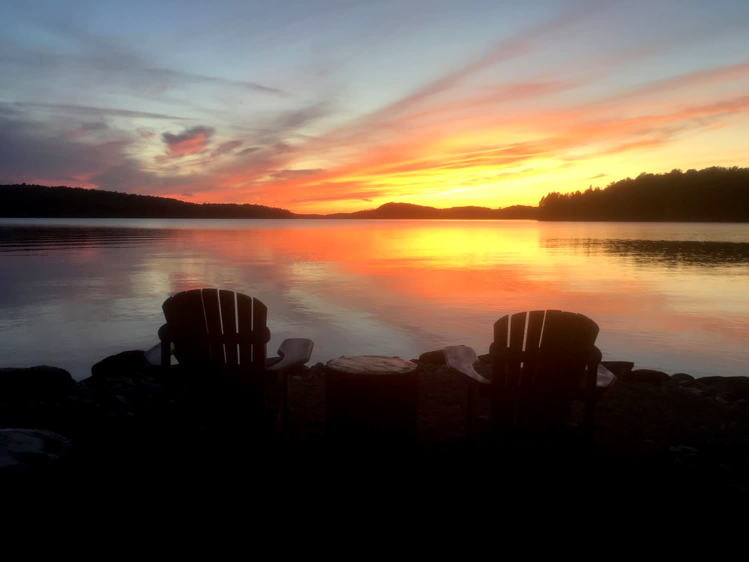 Cottage #442