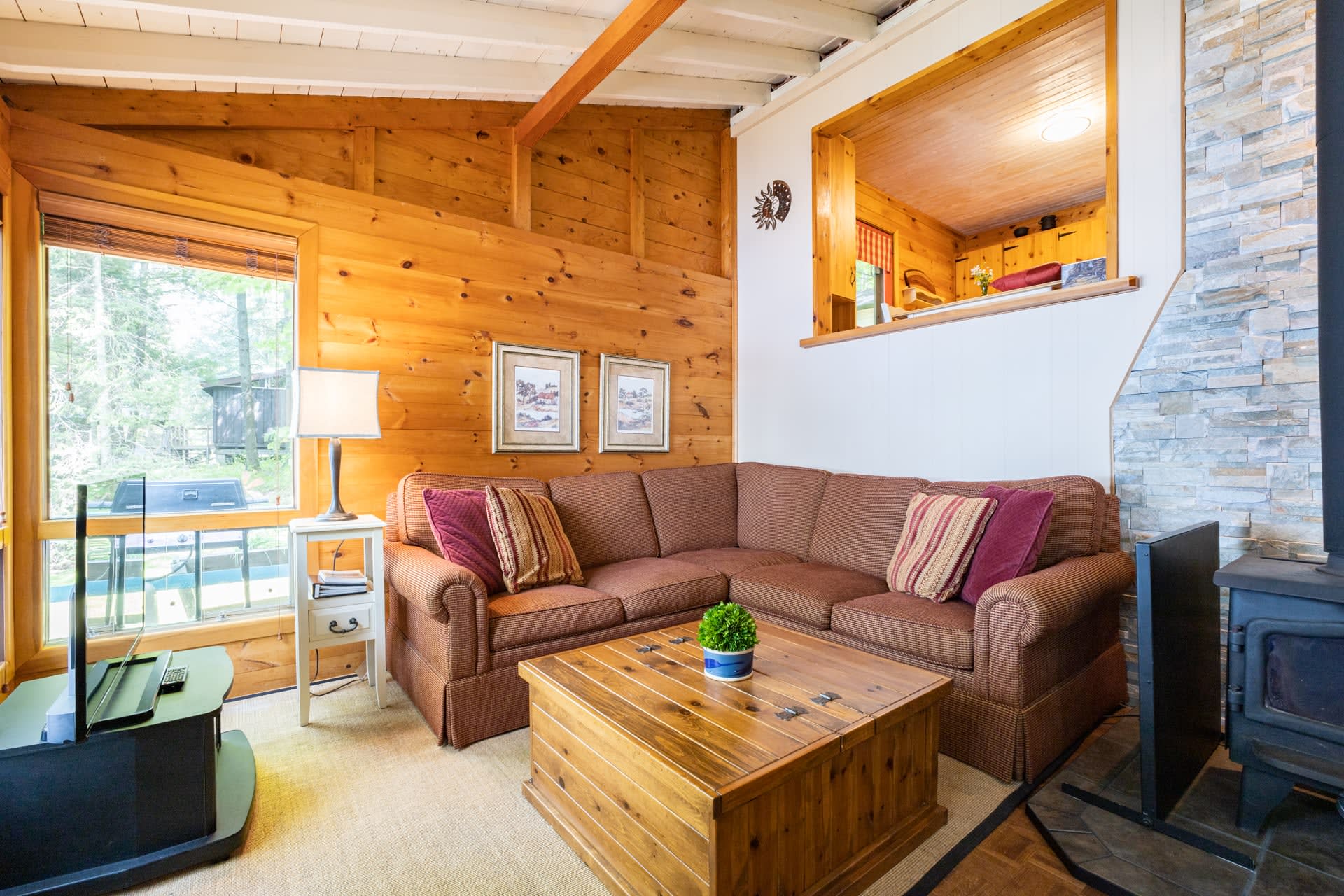 Cottage #442