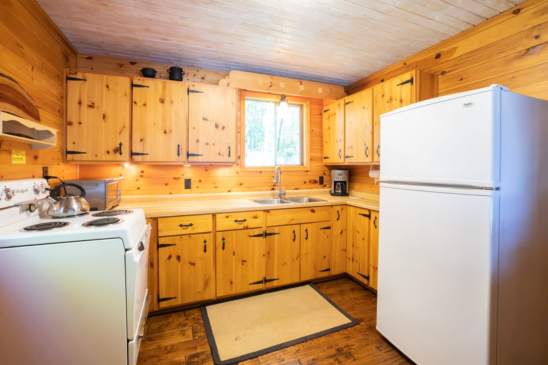 Cottage #442