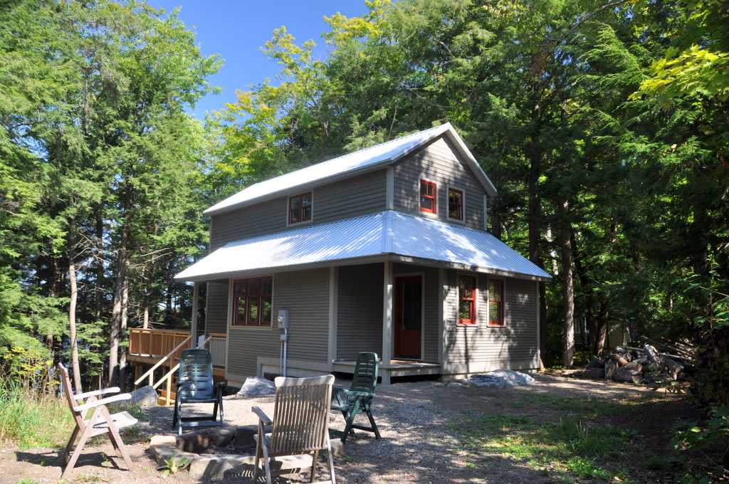 Cottage #356