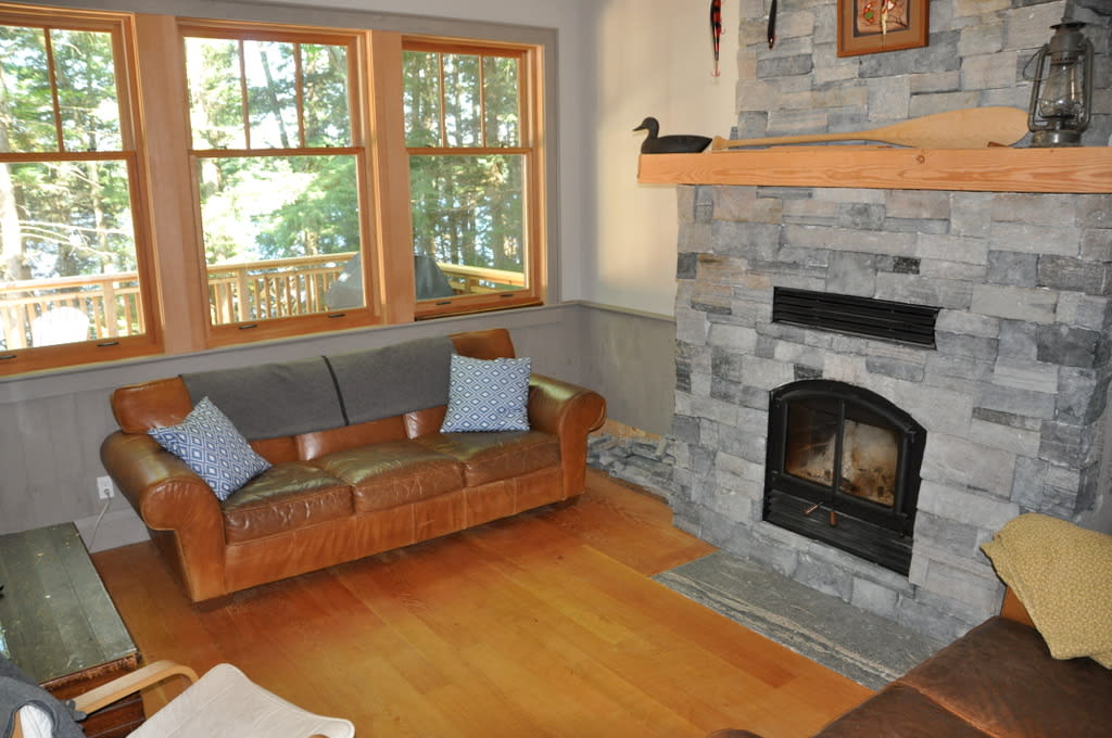 Cottage #356