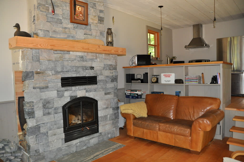 Cottage #356