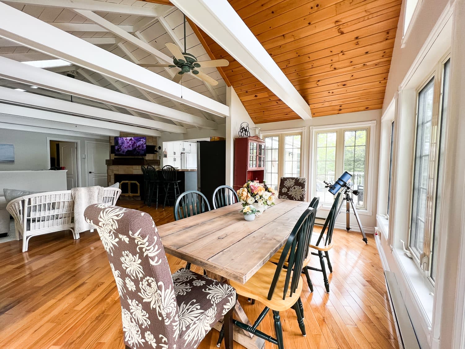 Cottage #506