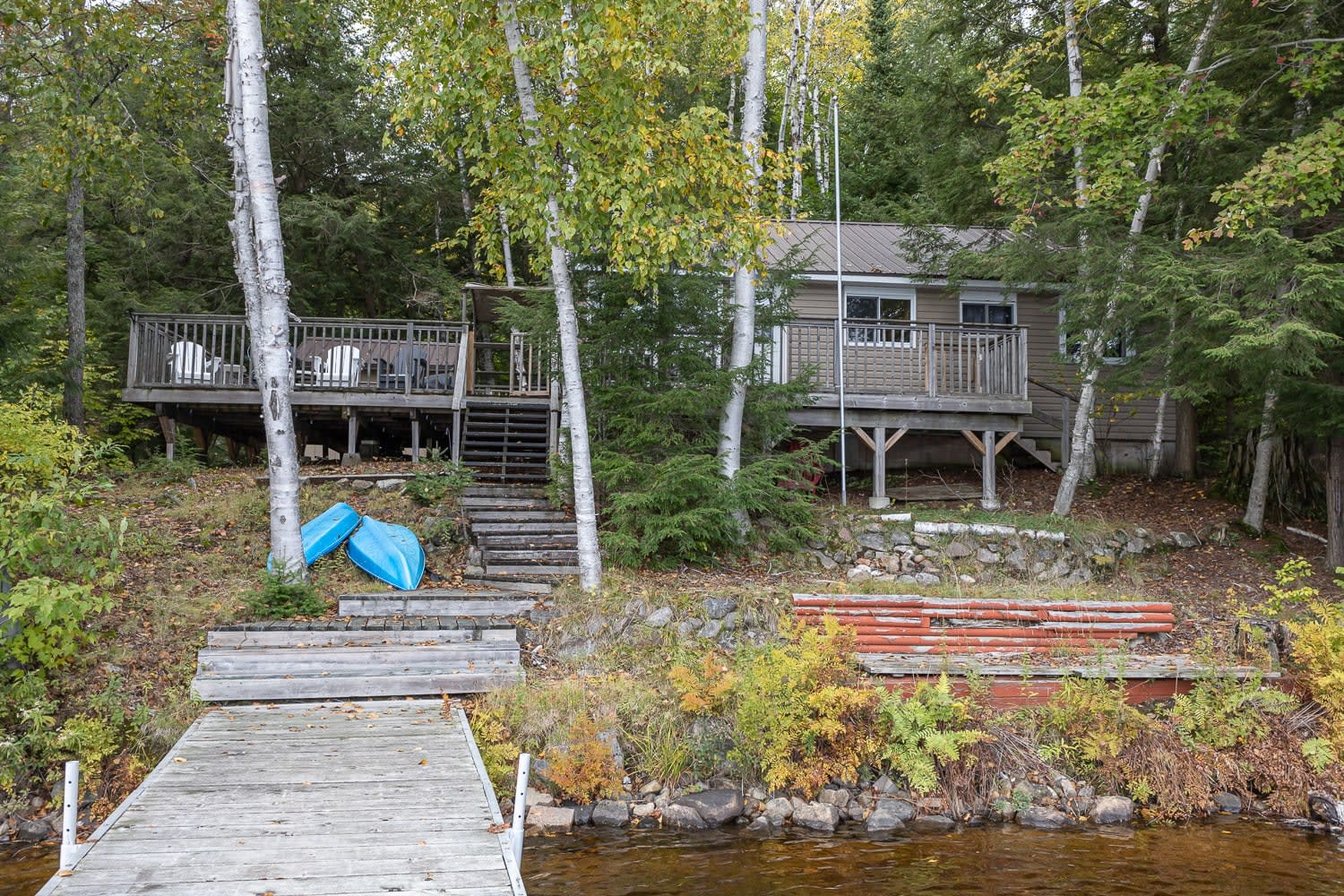 Cottage #332