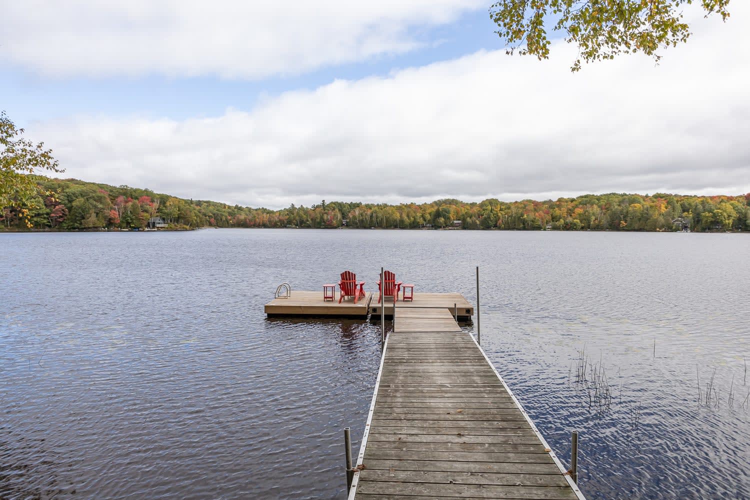 Cottage #332