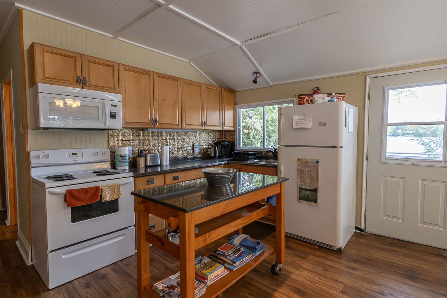 Cottage #332