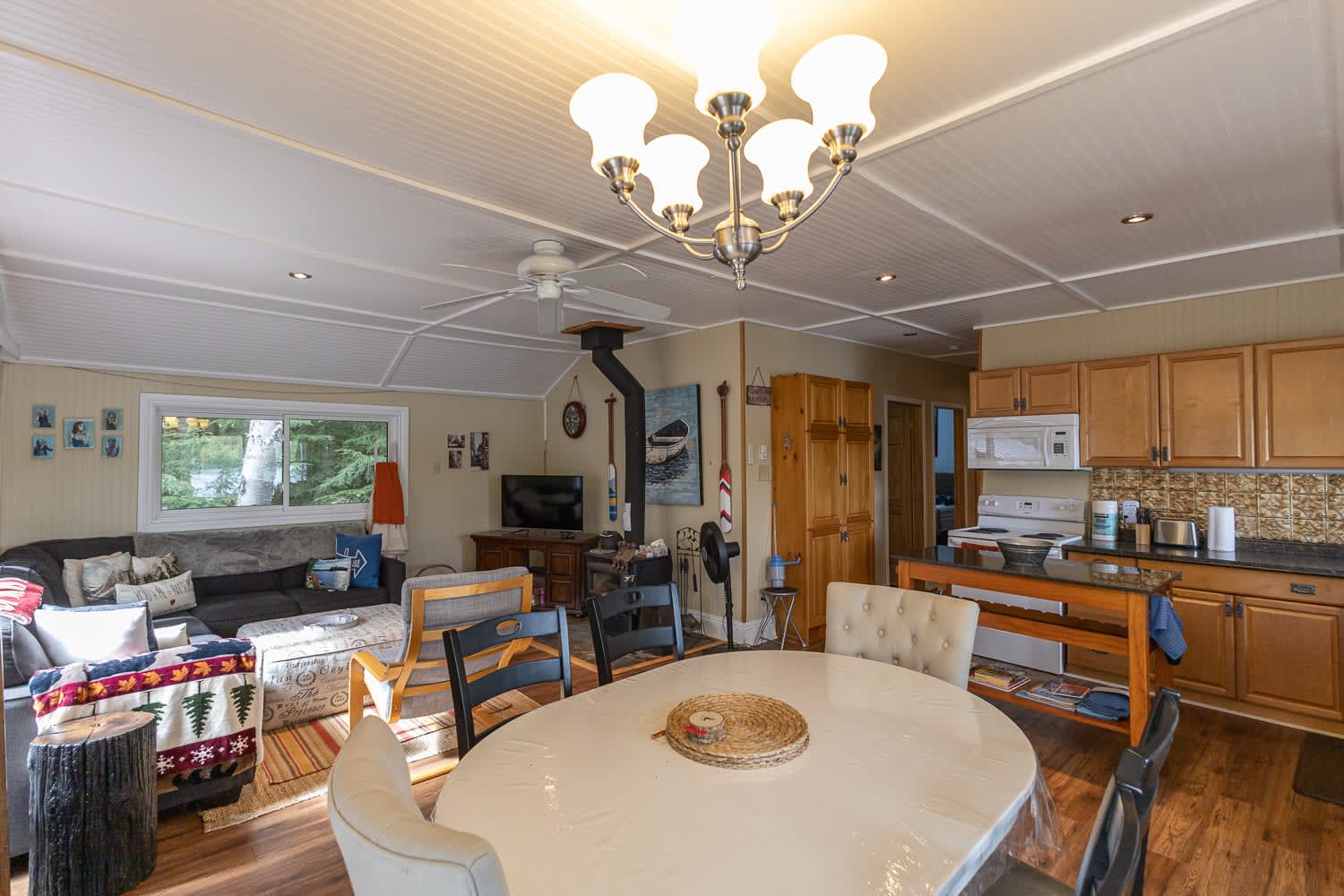 Cottage #332