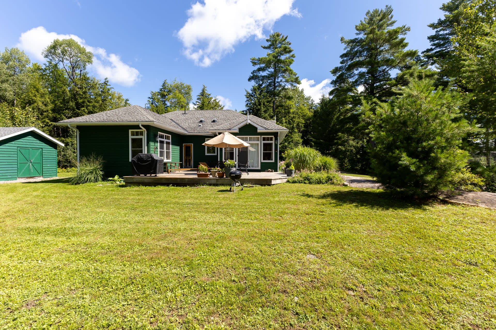 Cottage #326
