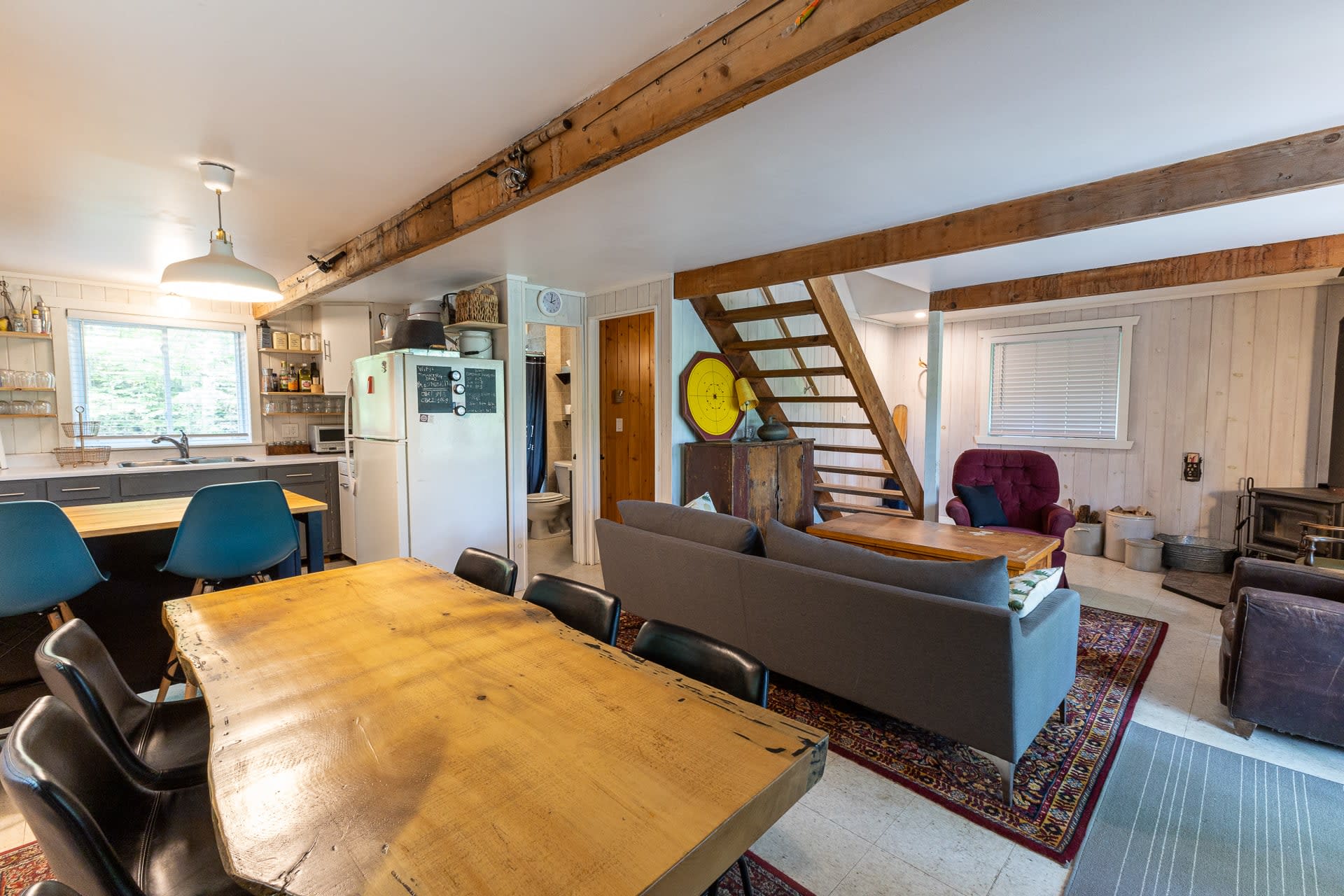 Cottage #327