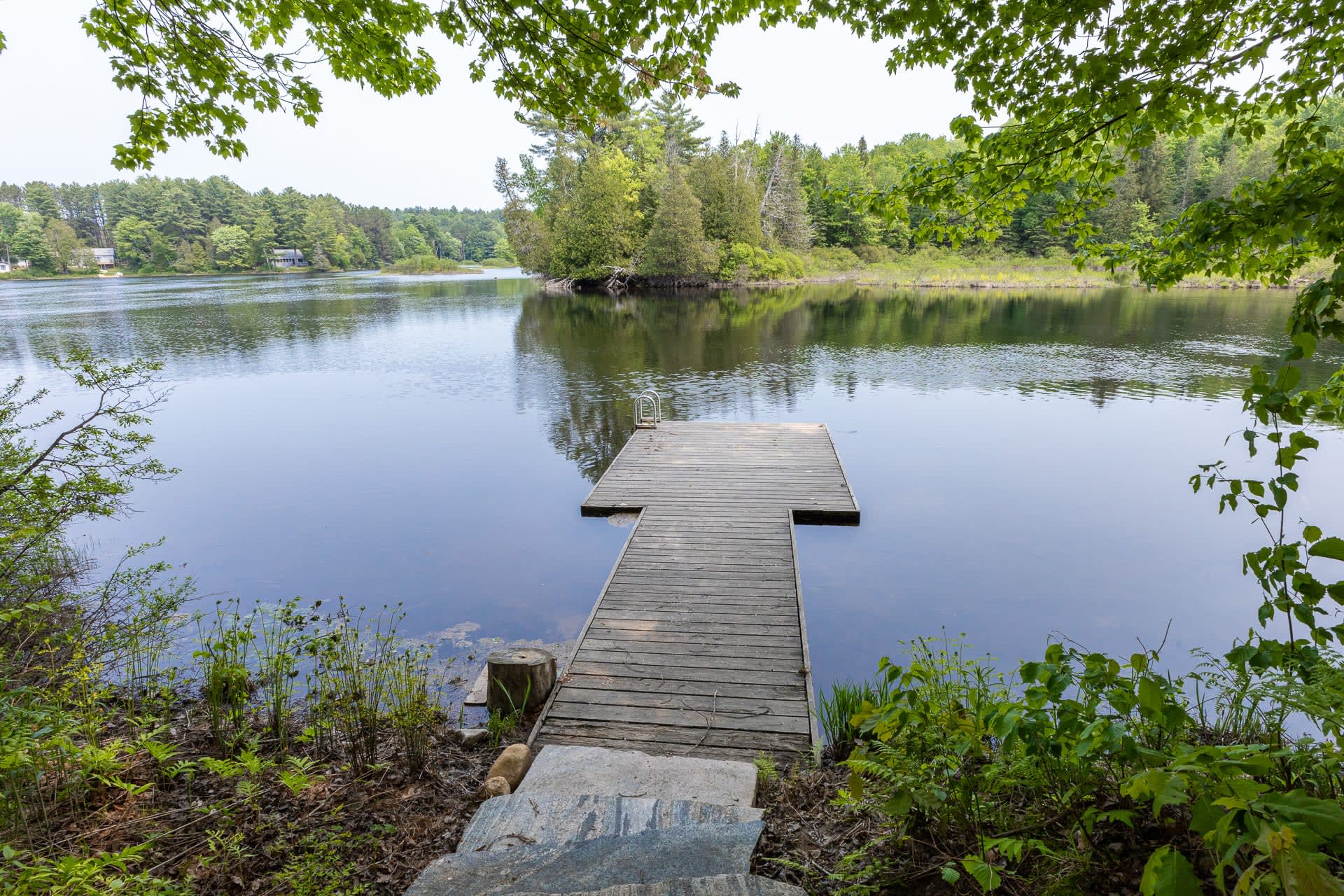 Cottage #327