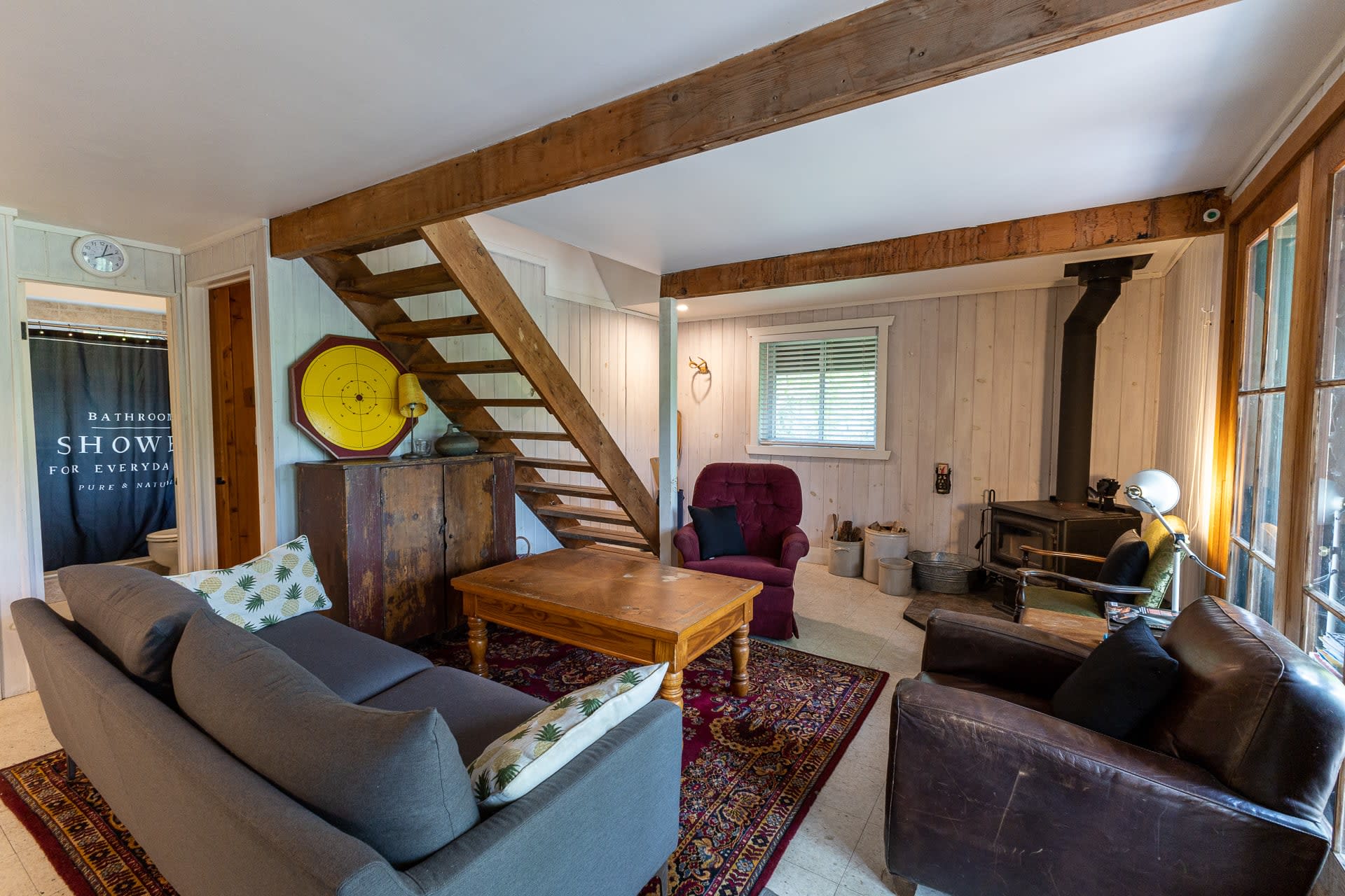 Cottage #327