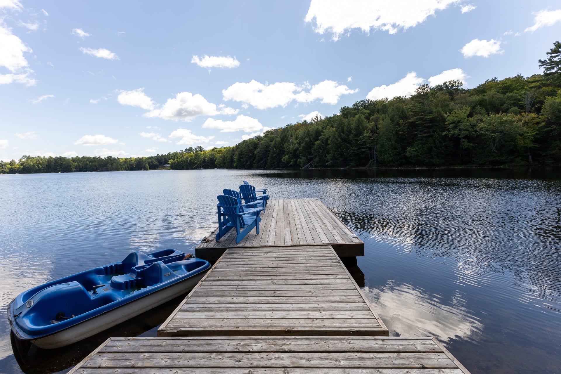 Cottage #326