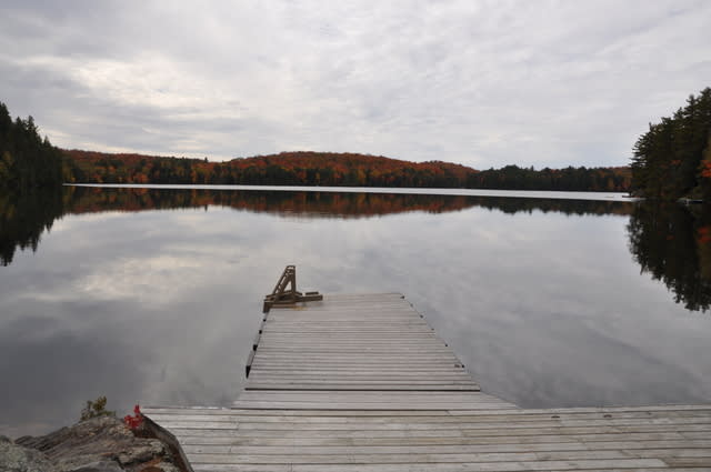 Cottage #634