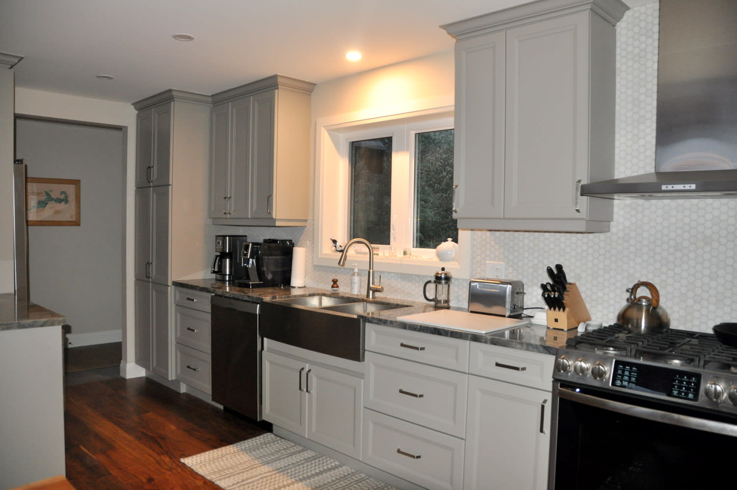 Cottage #634